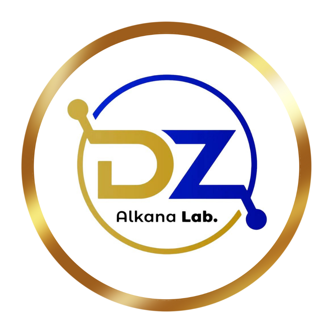 alkana logo