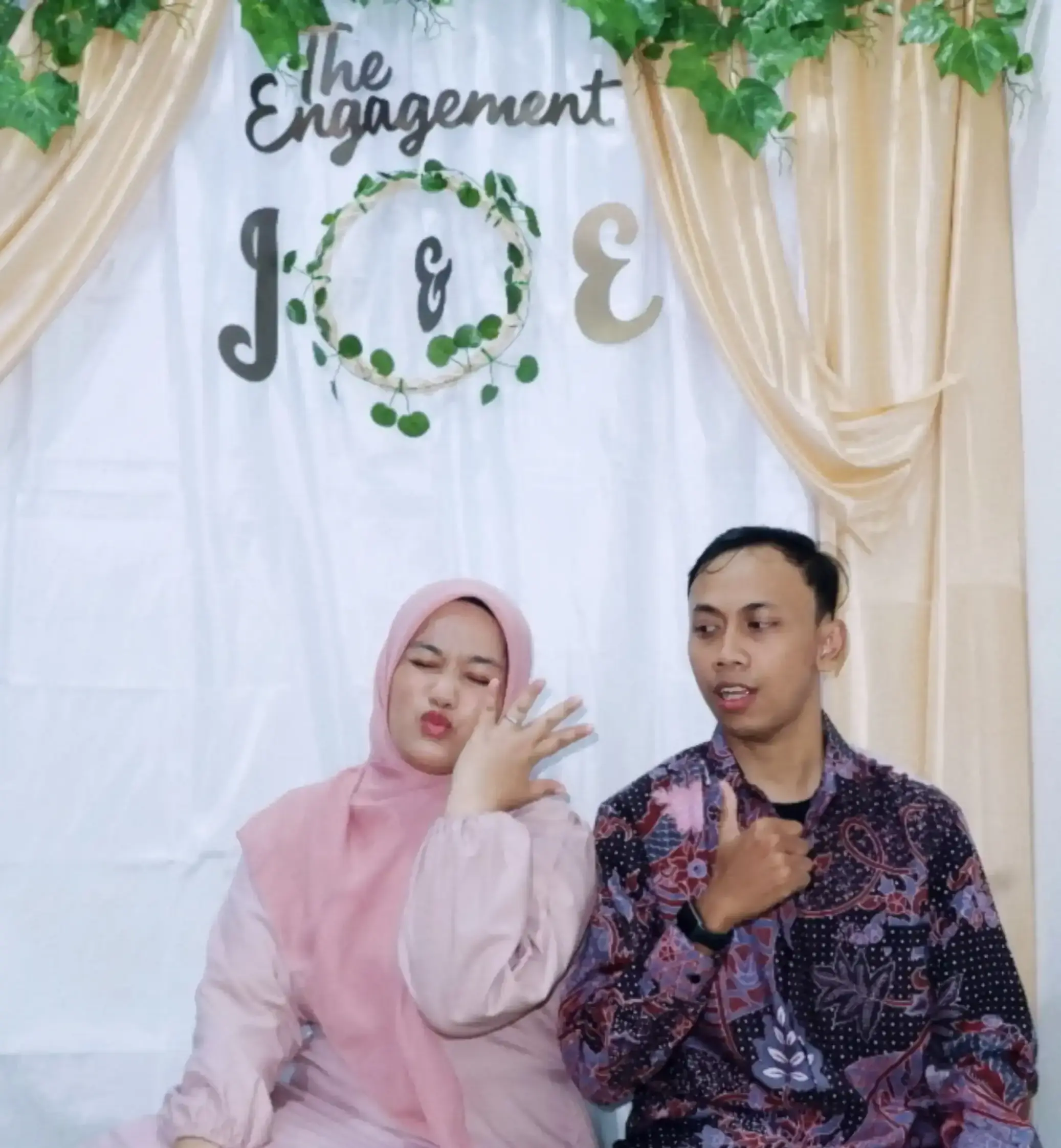 Engagement