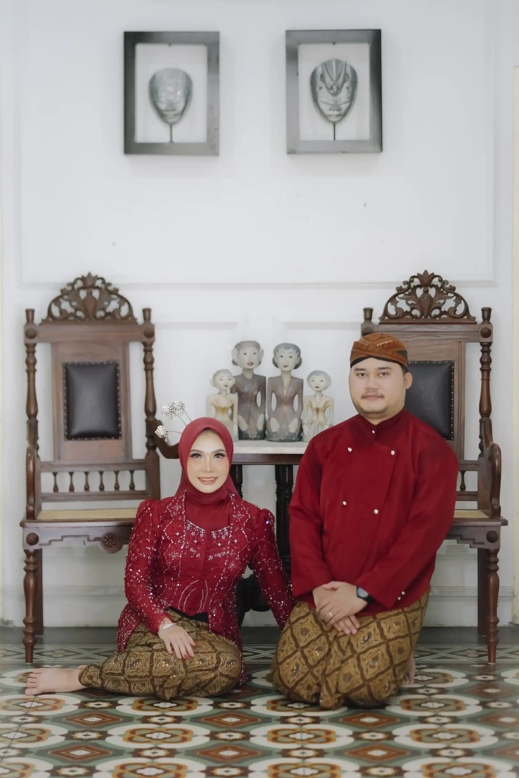 Pendekatan