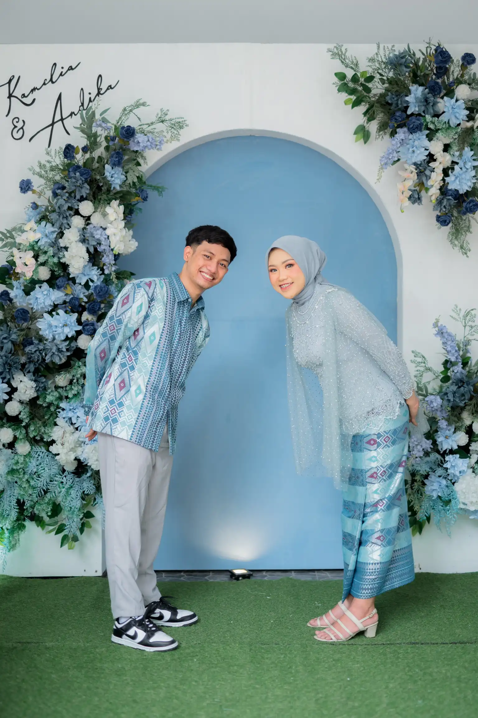 Awal Bertemu