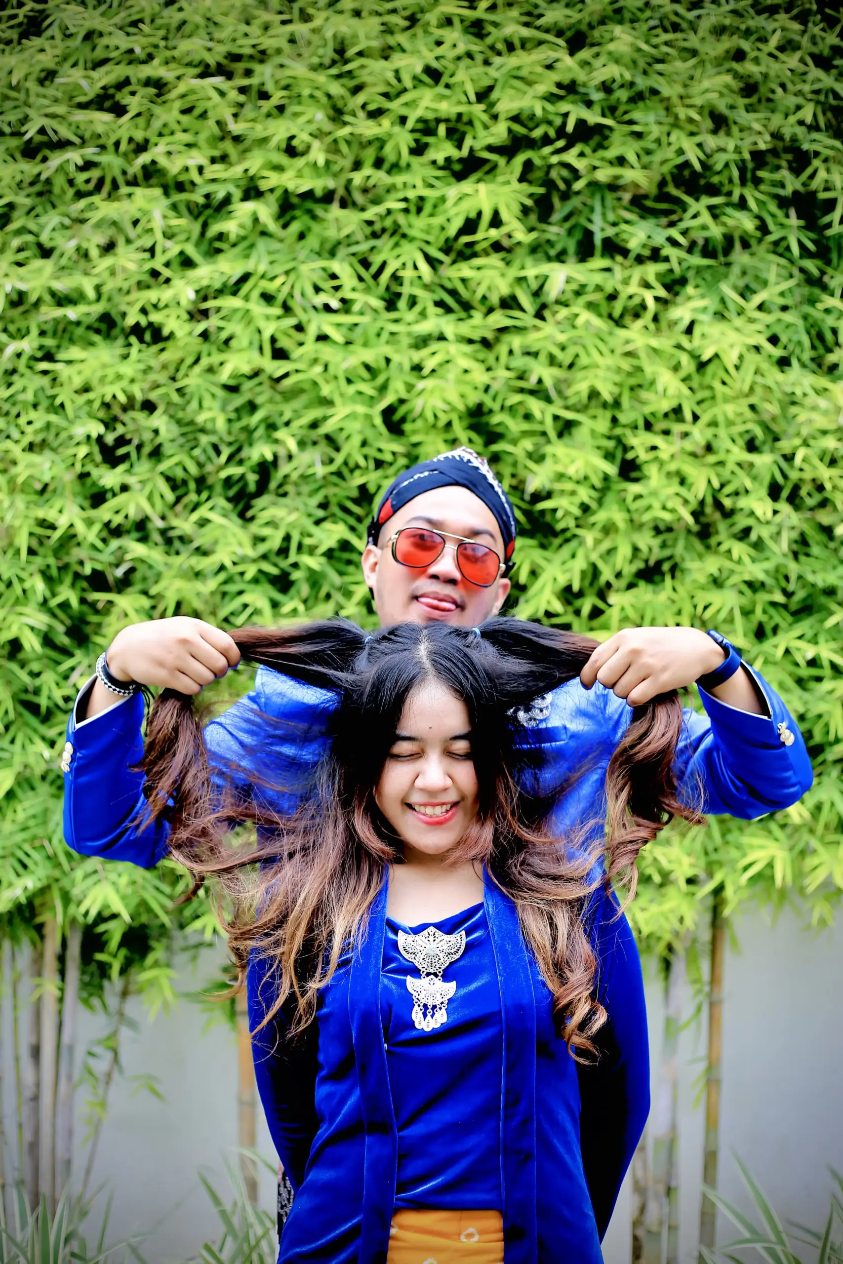 Tumbuh Rasa