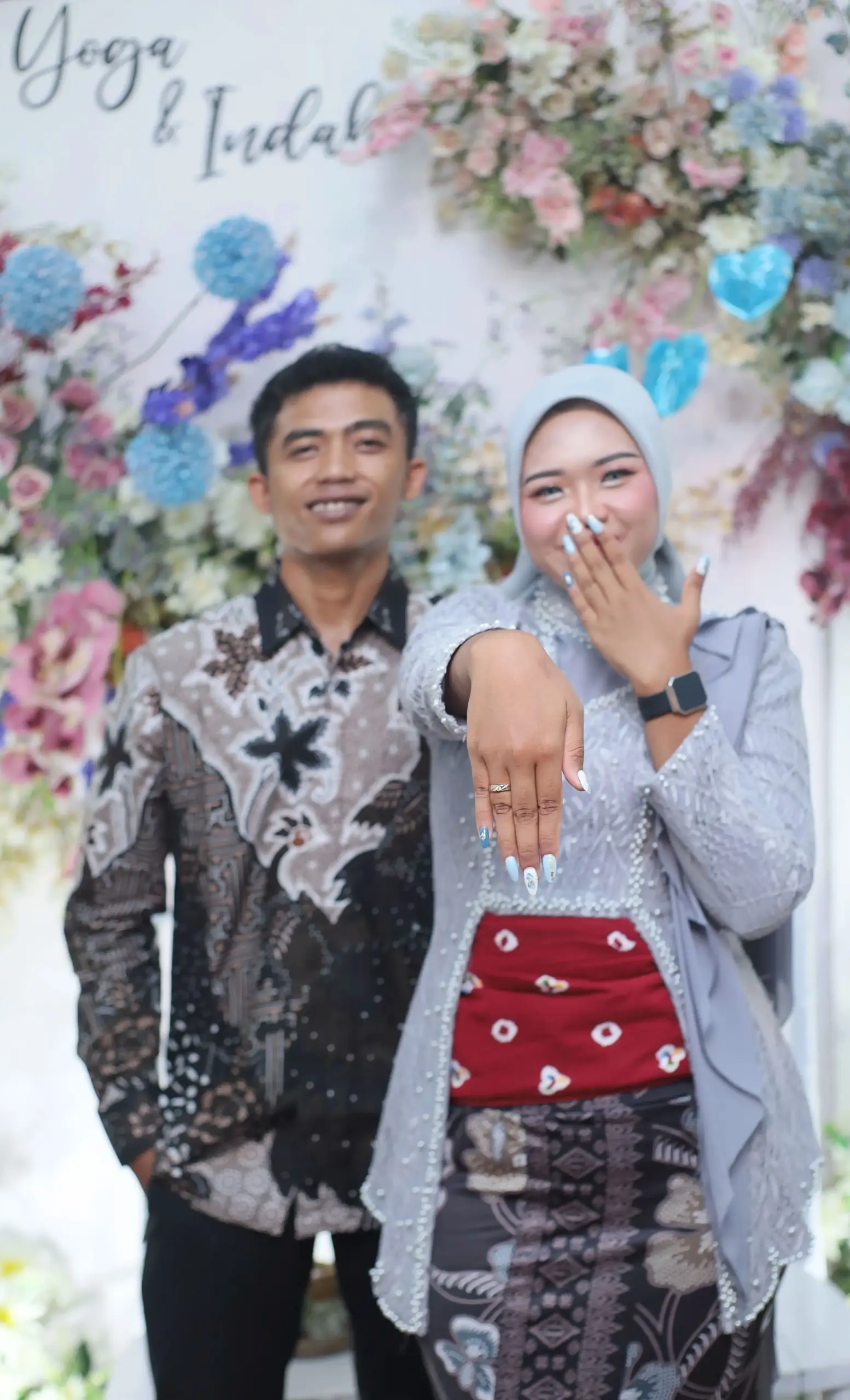 Hari Bahagia Kami