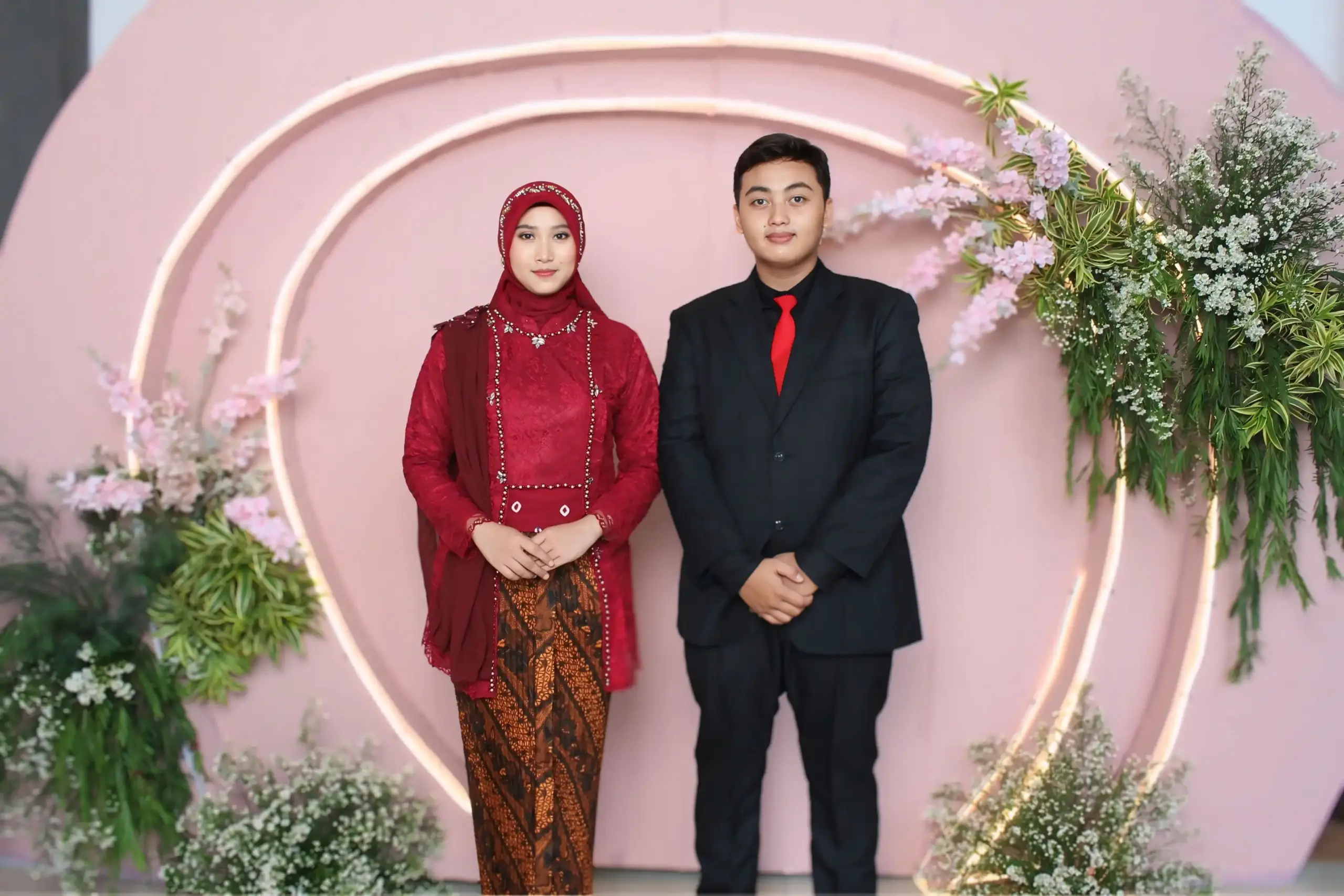 Hidup Bersama