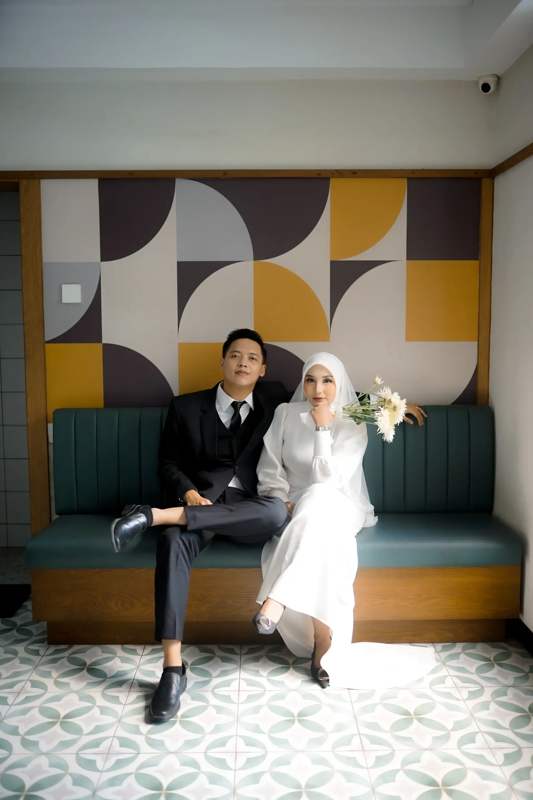 Pendekatan