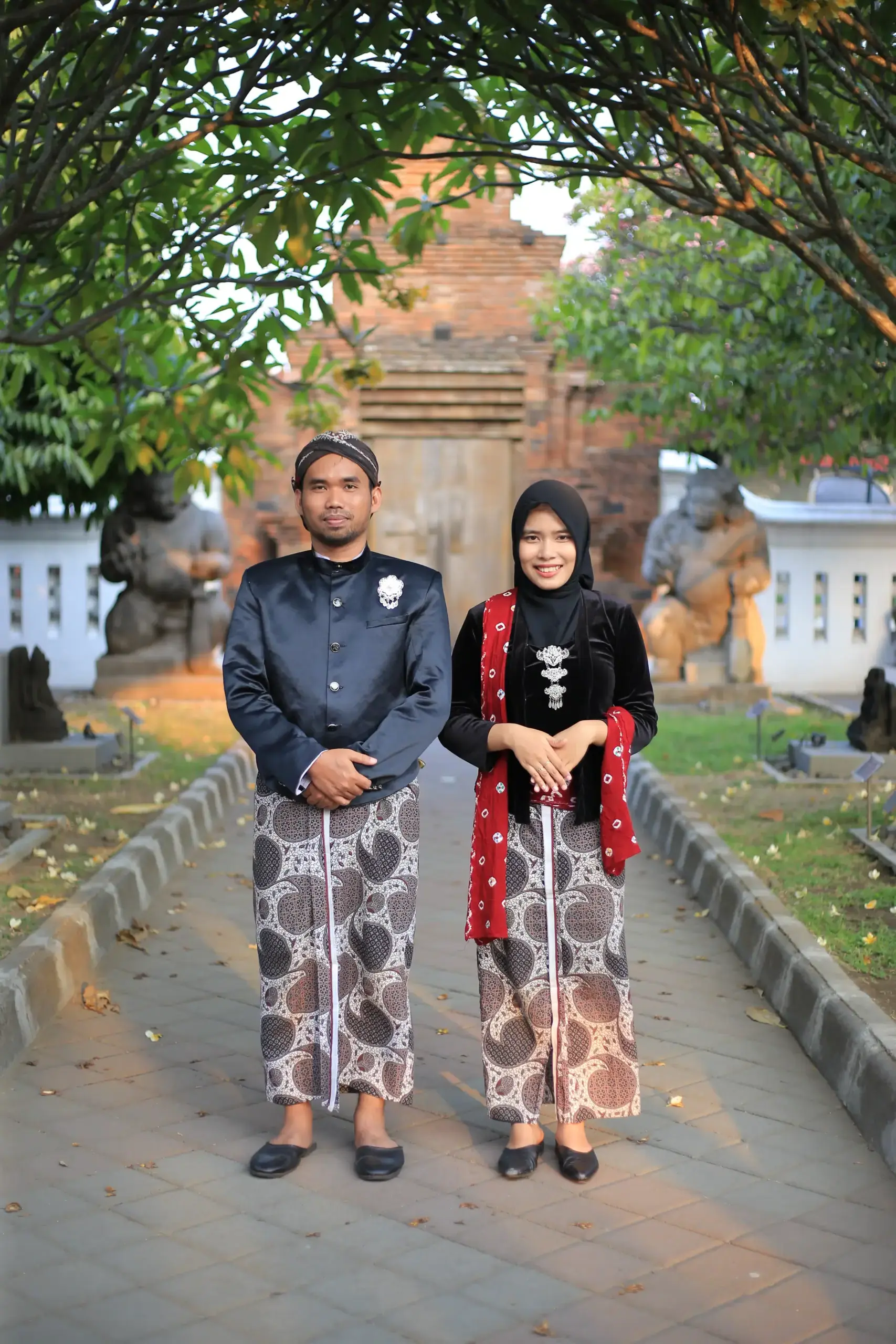 Awal Pertemuan