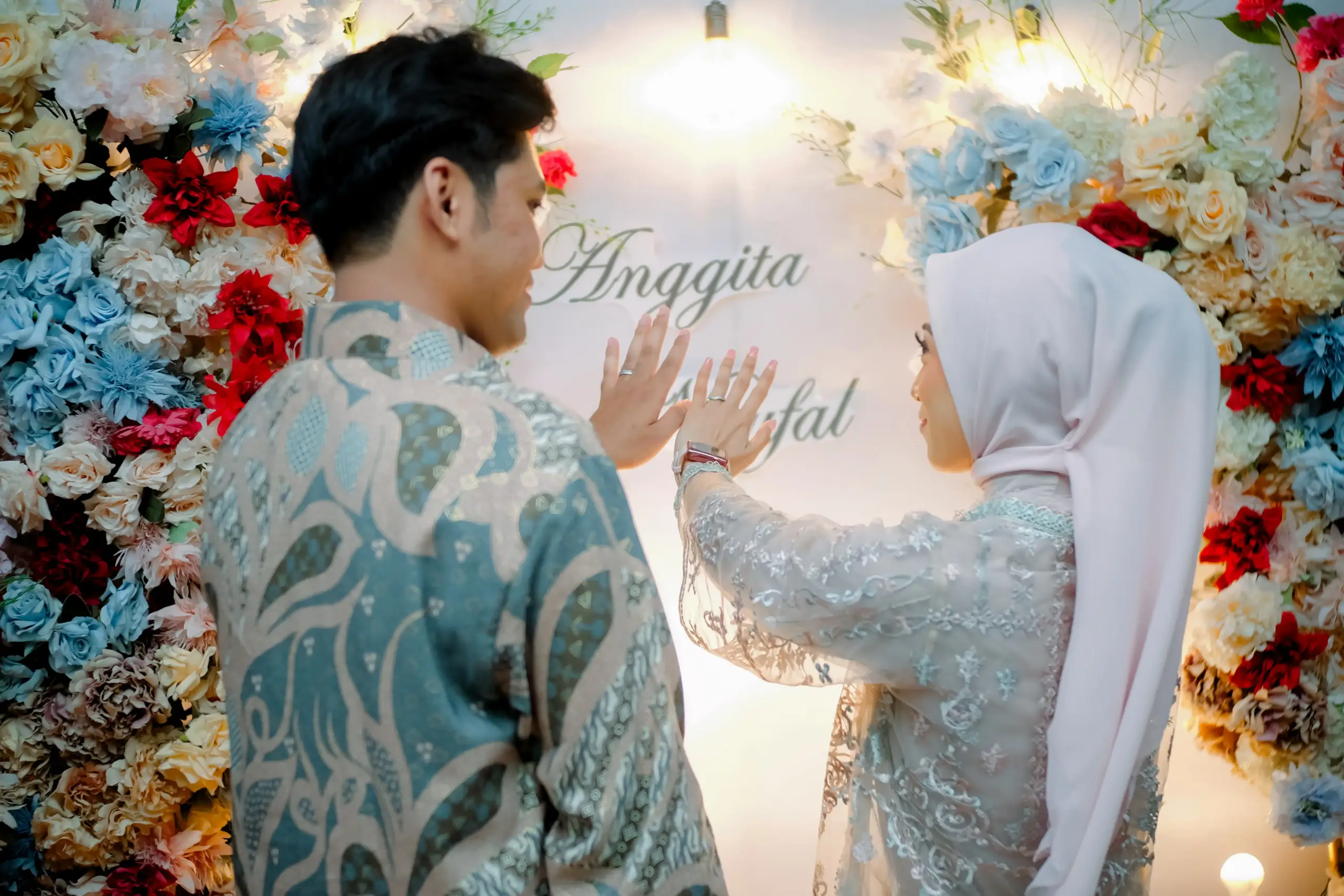 Engagement