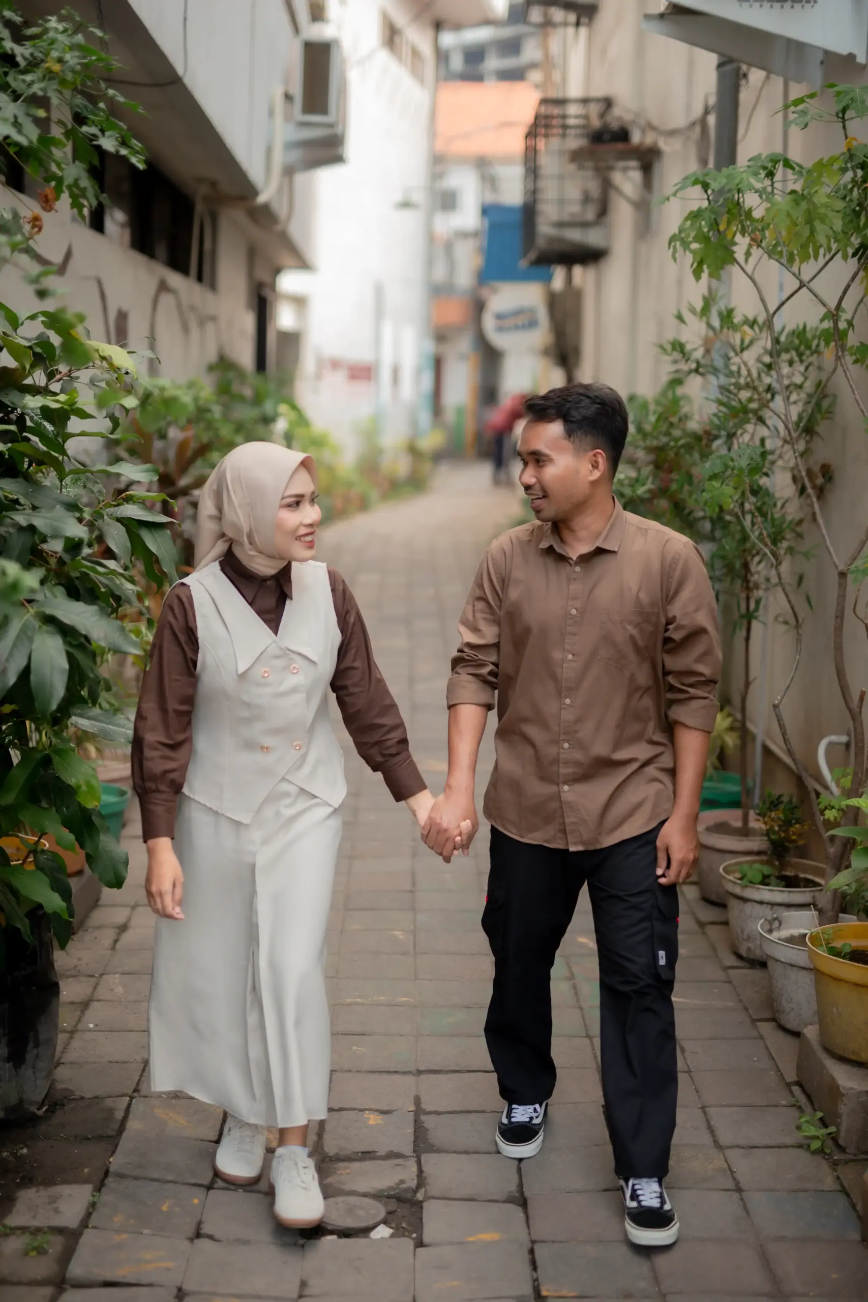 Hari Bahagia Kami