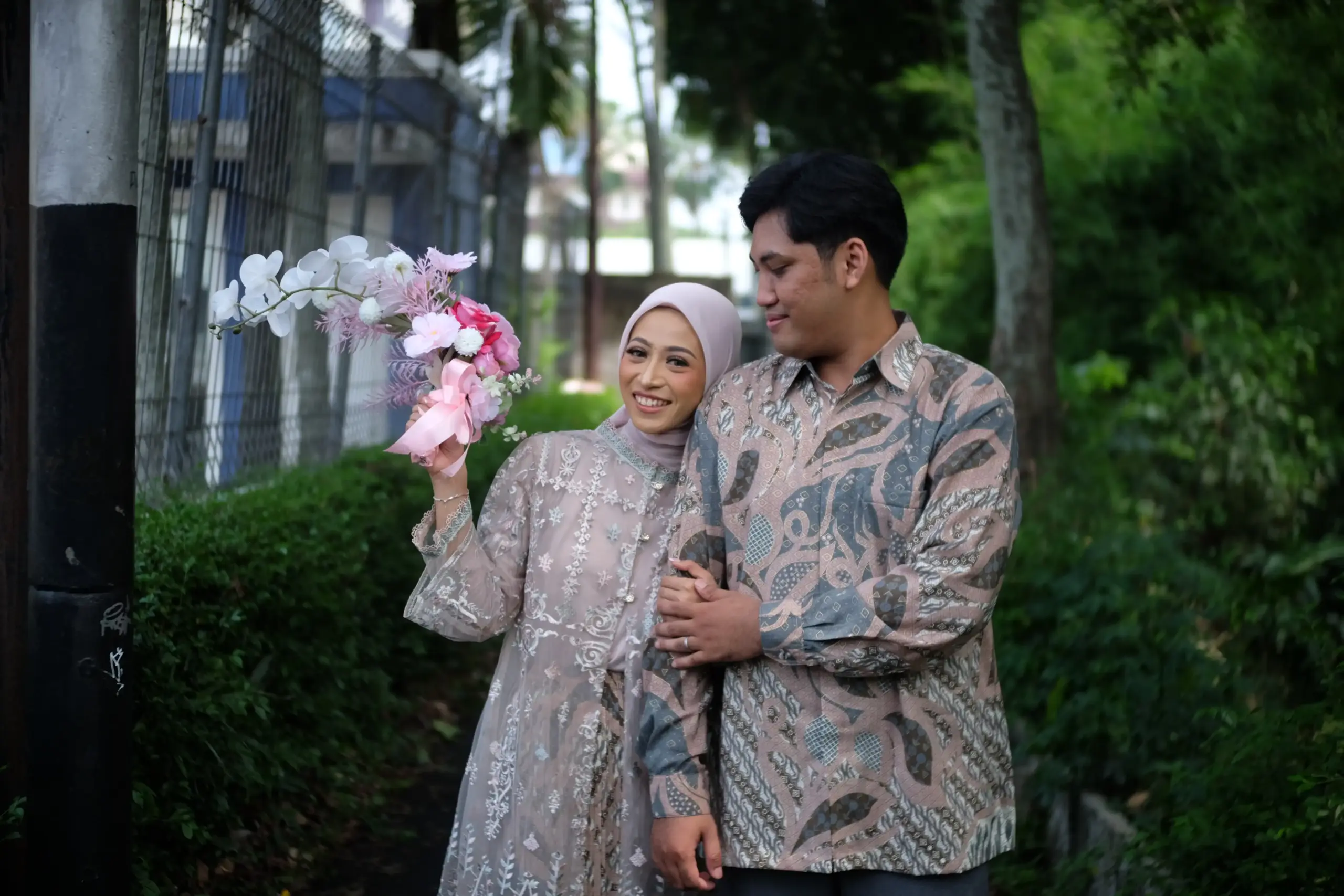 Married