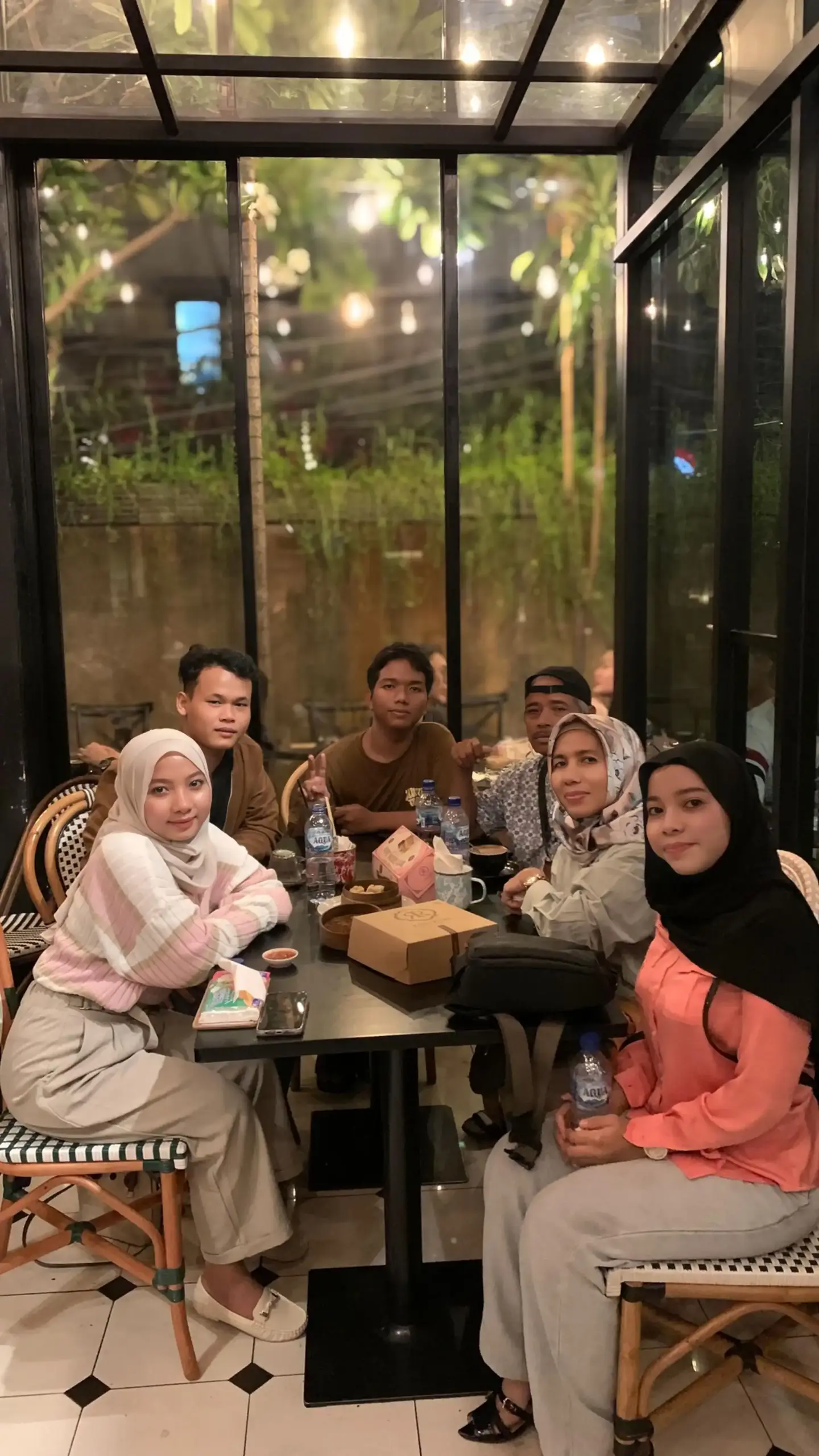 Silahturahmi