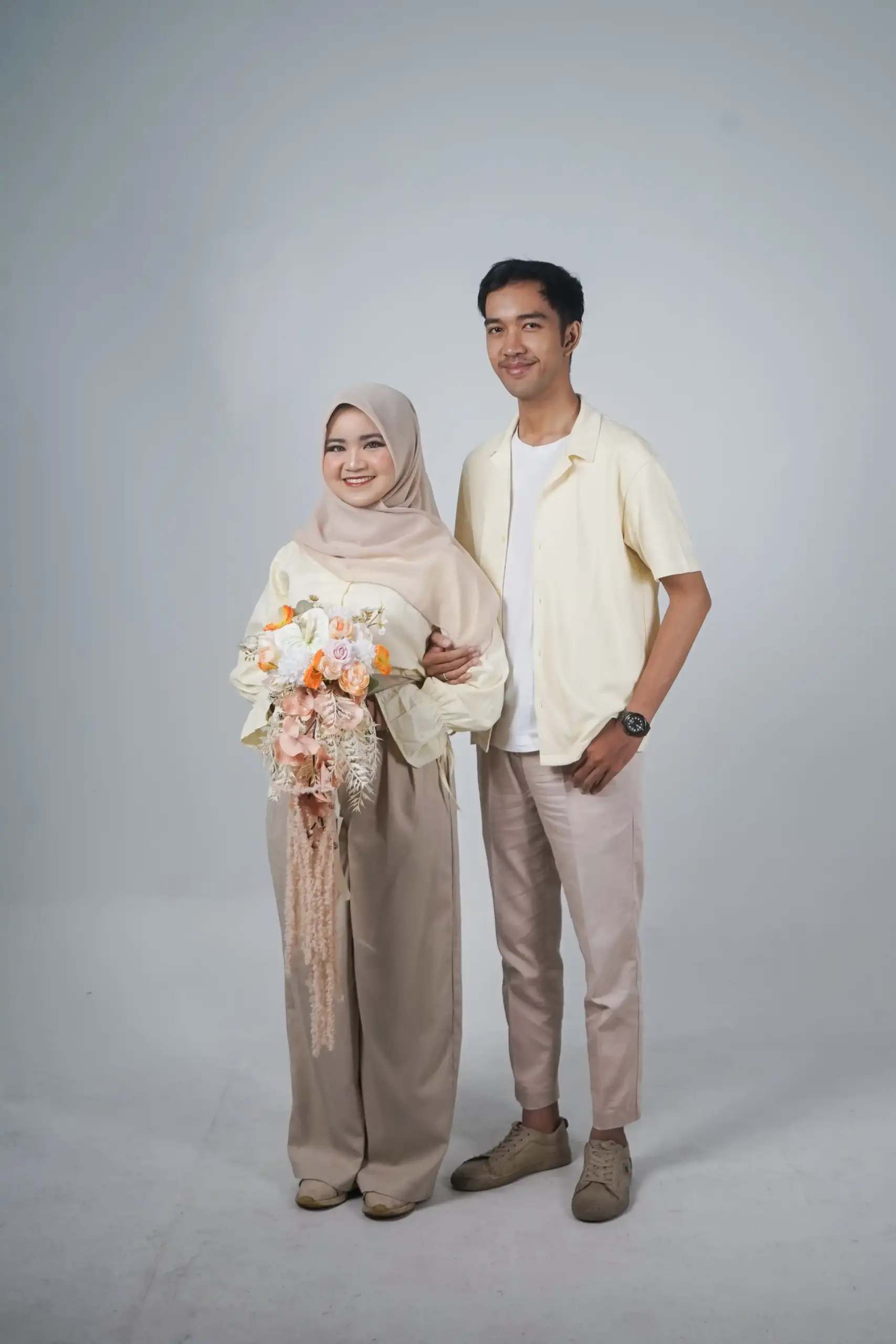 get parental blessing