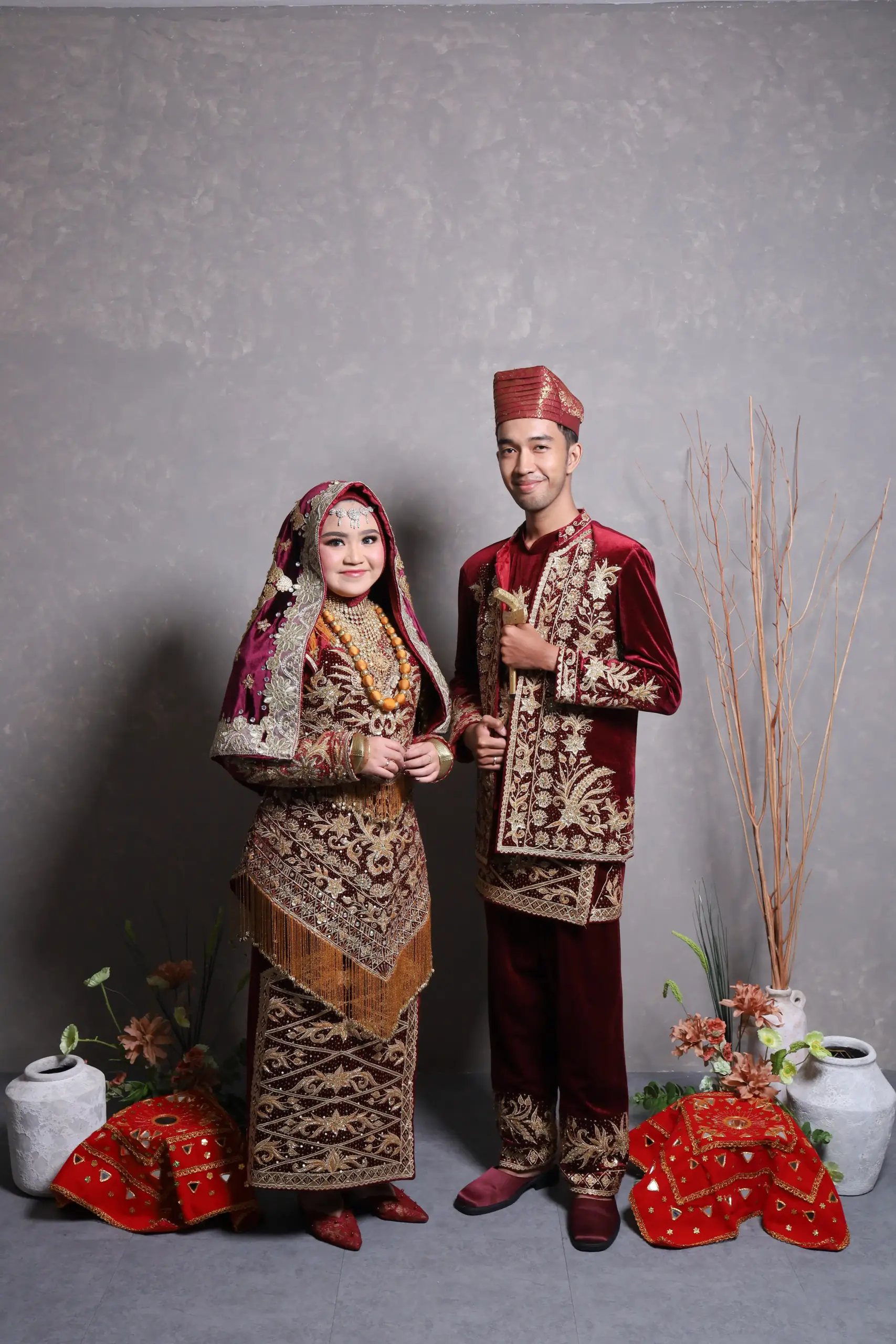 Married