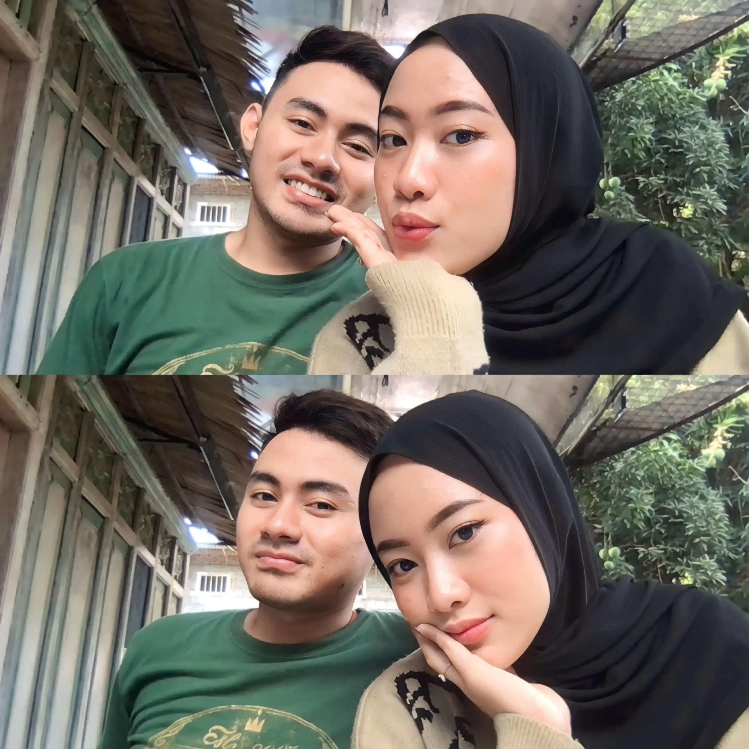 Awal Perkenalan Kami