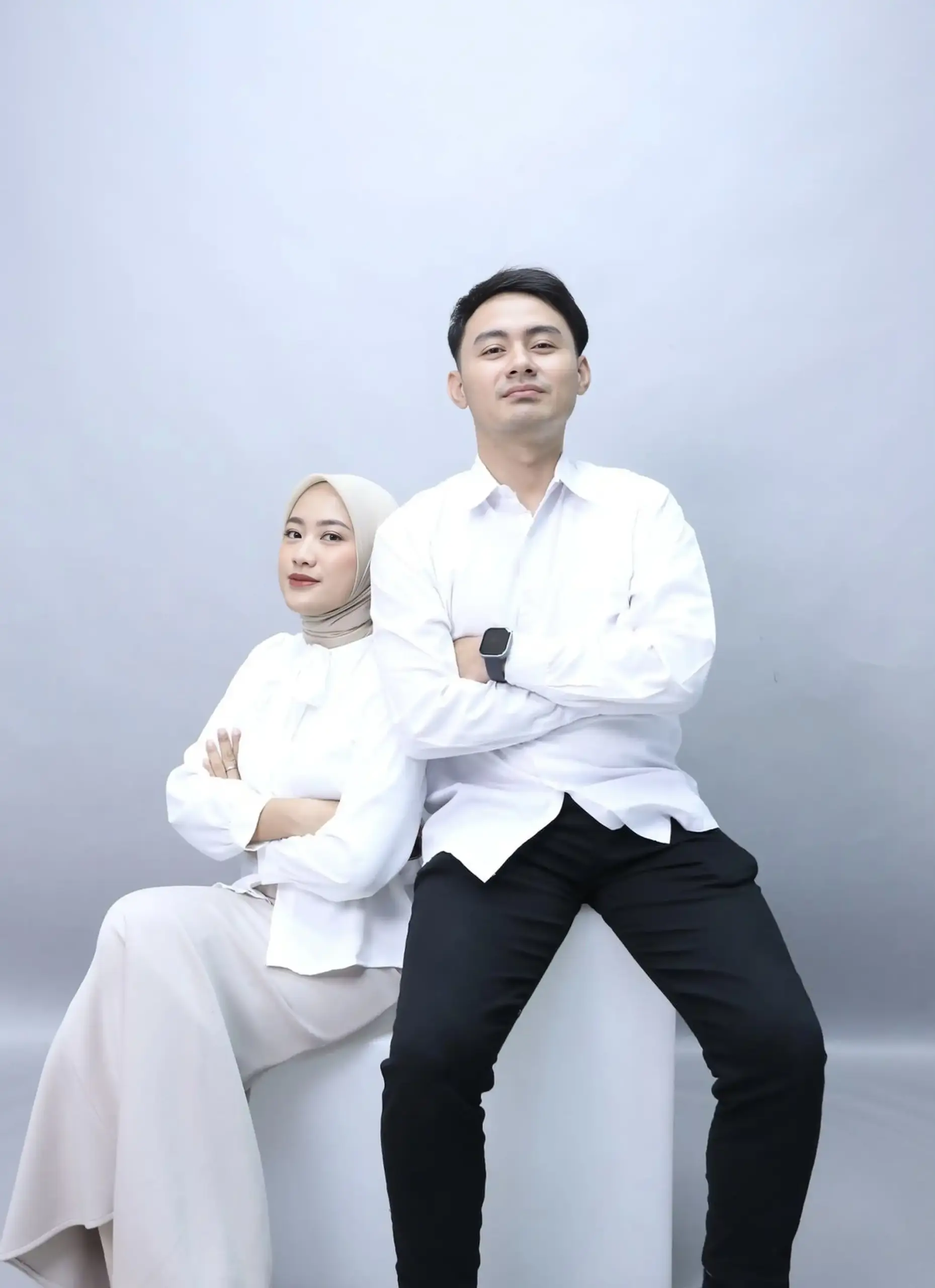 Komitmen yang Lebih Serius