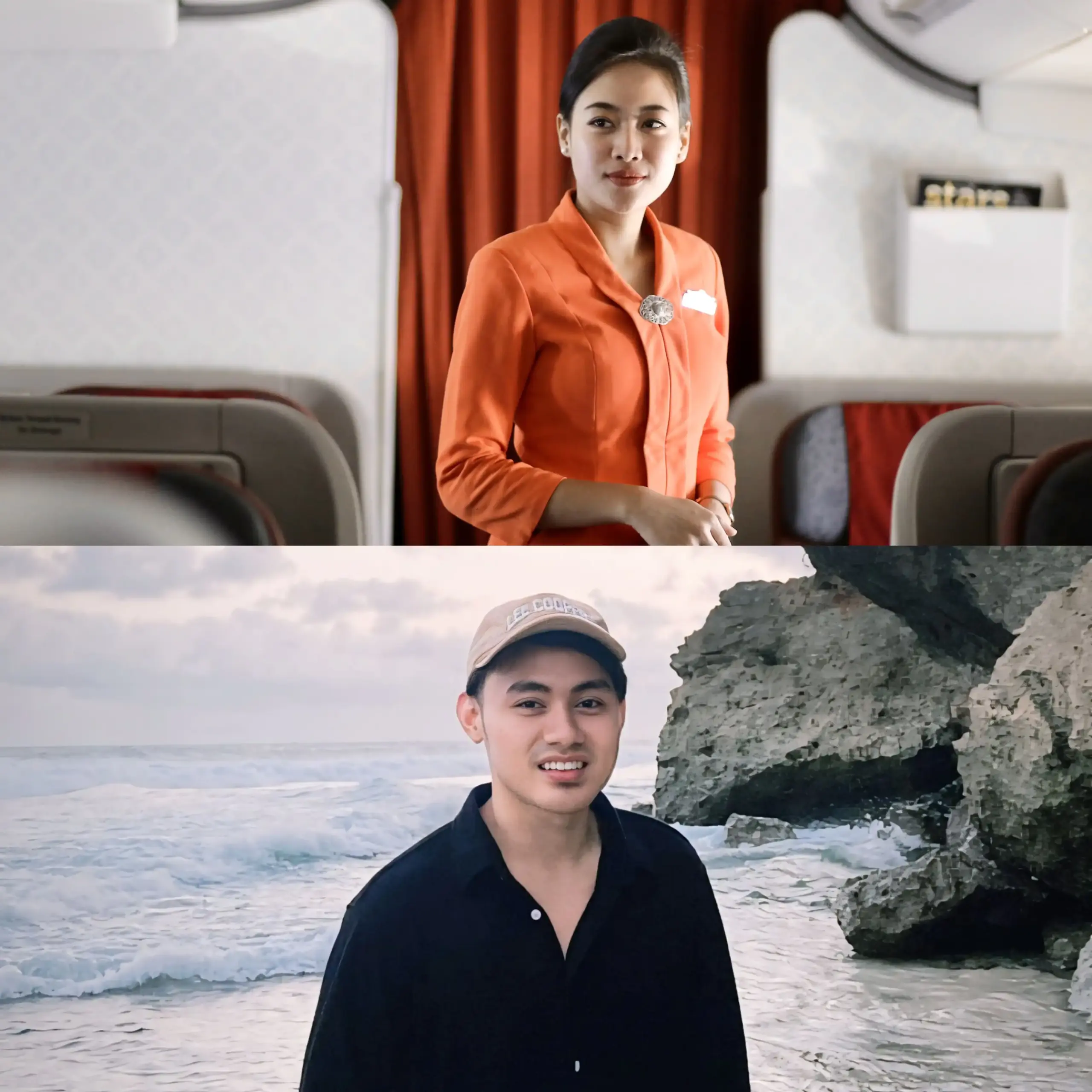 Kami Menjalani LDR 