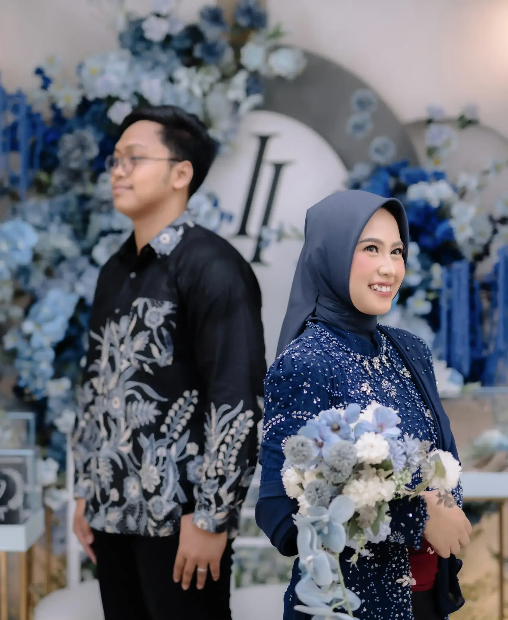 Awal Bertemu
