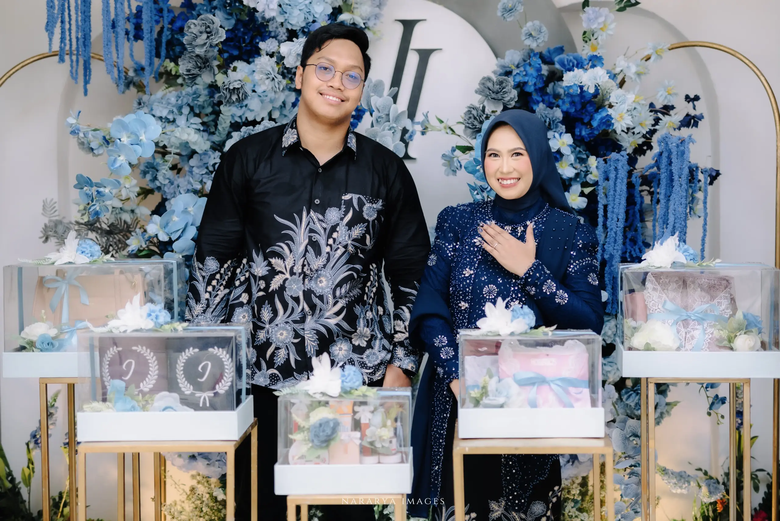 Masa Pendekatan