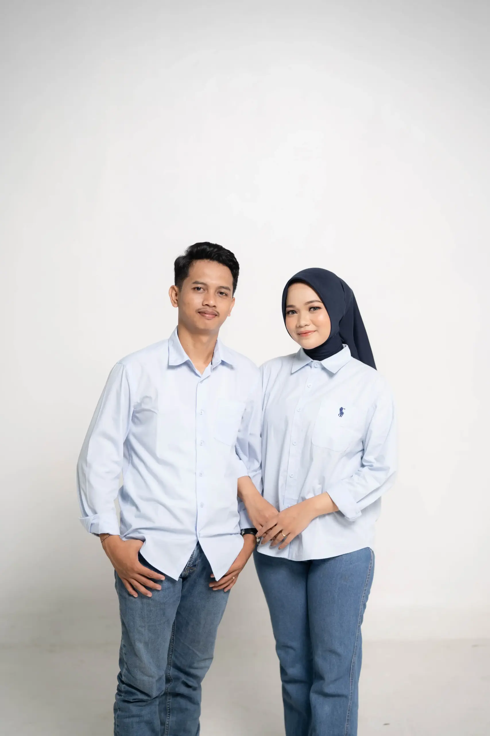 Awal Perkenalan