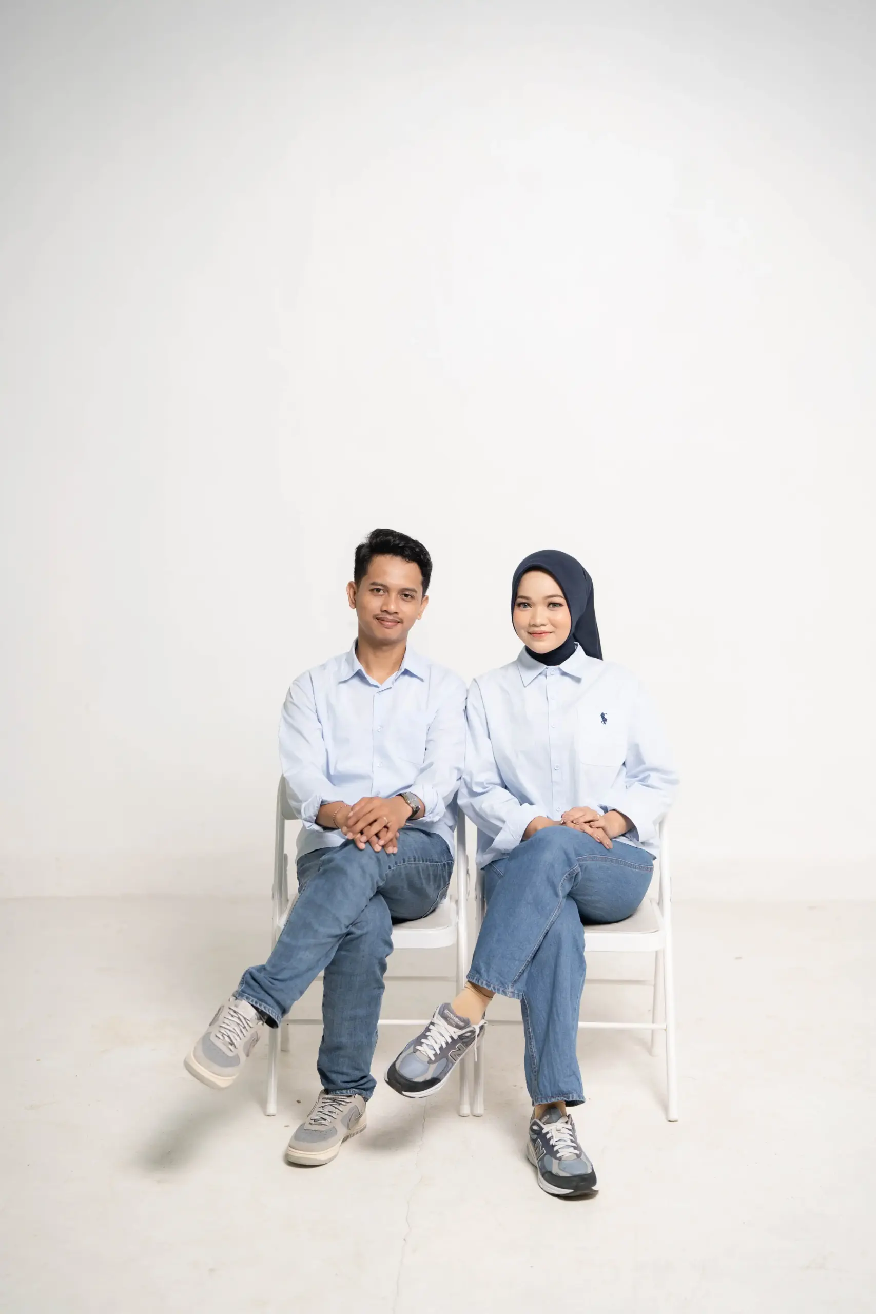 Pertemuan Kembali