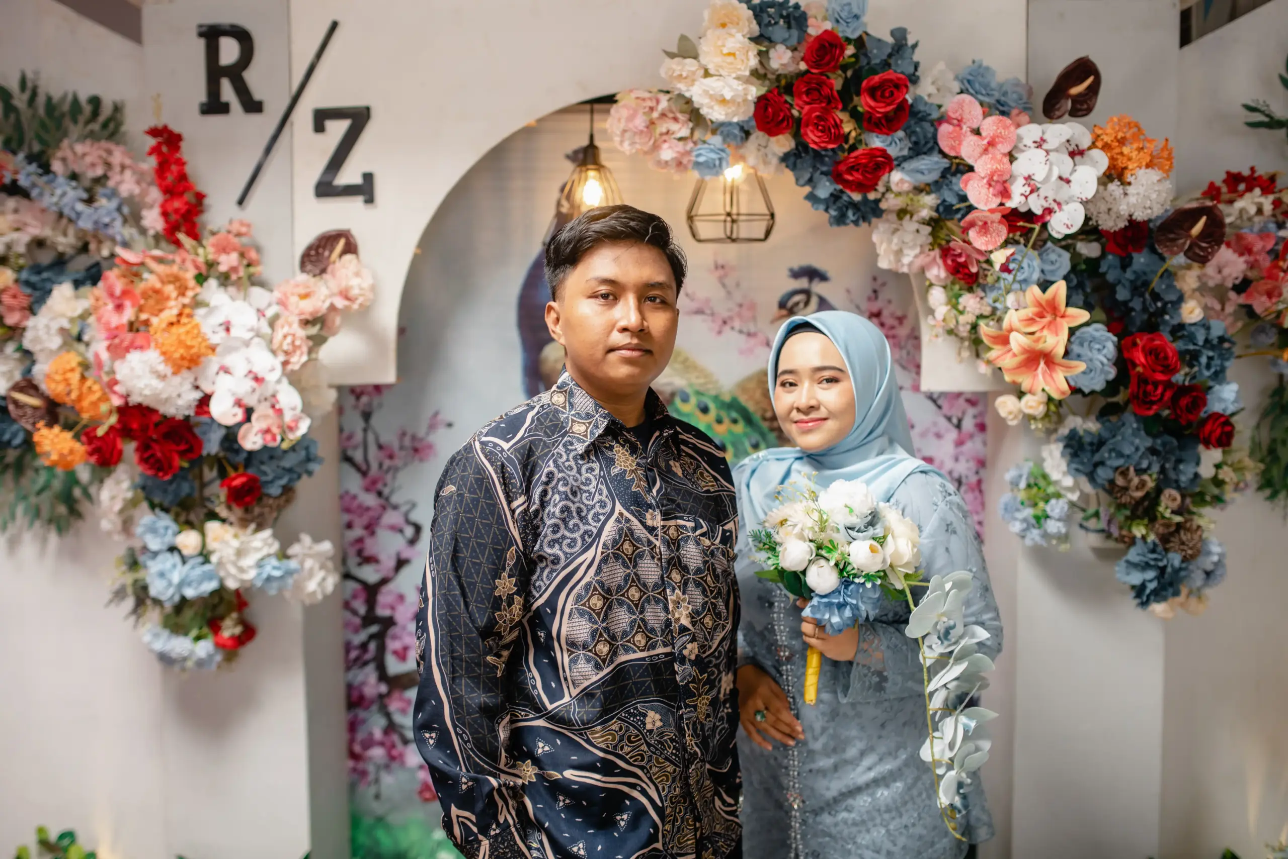 Engagement & Married