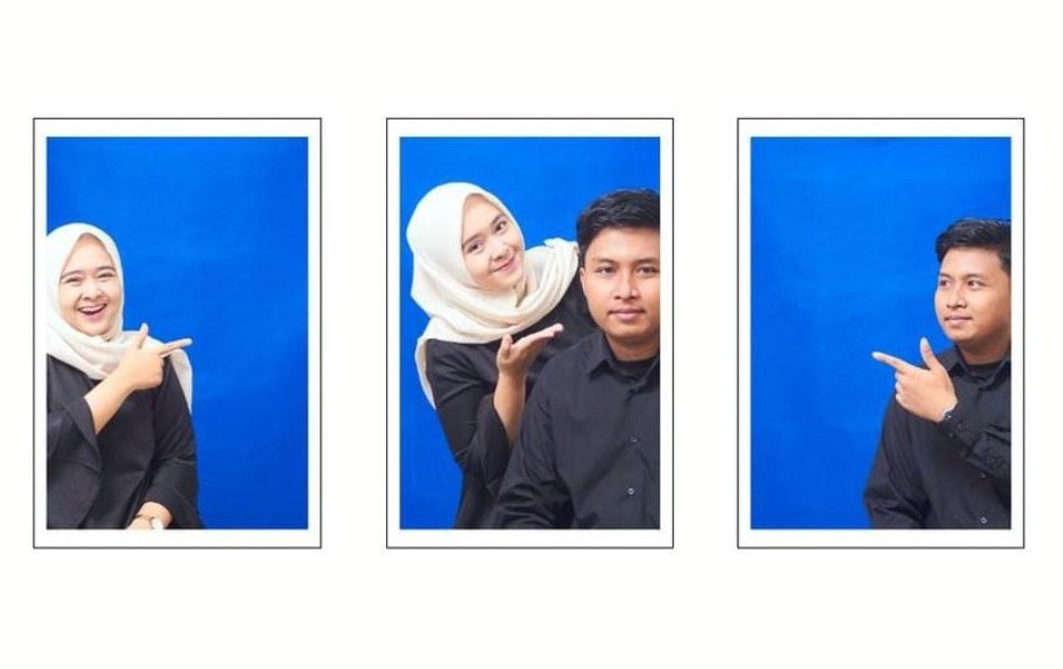 Komitmen Ke Jenjang Berikutnya