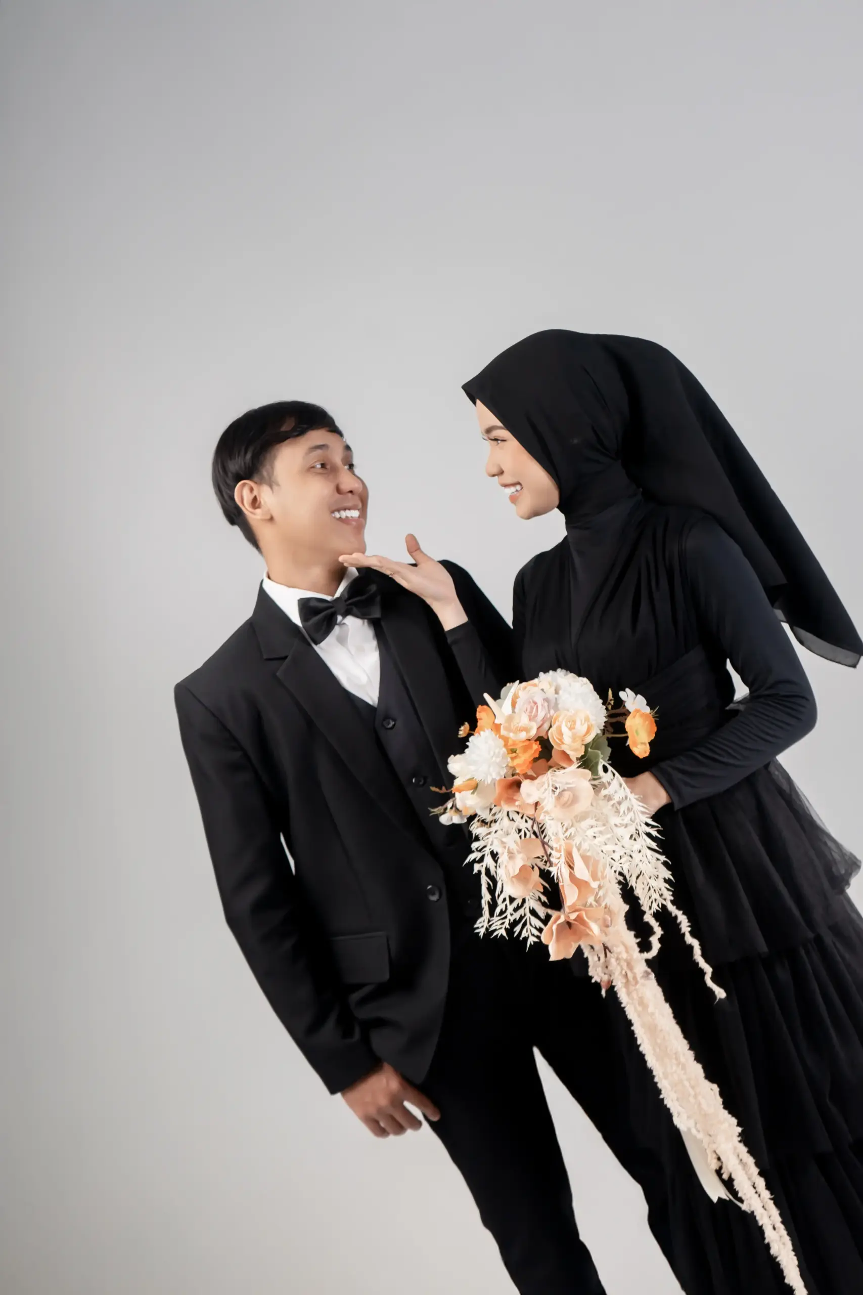 To The Wedding