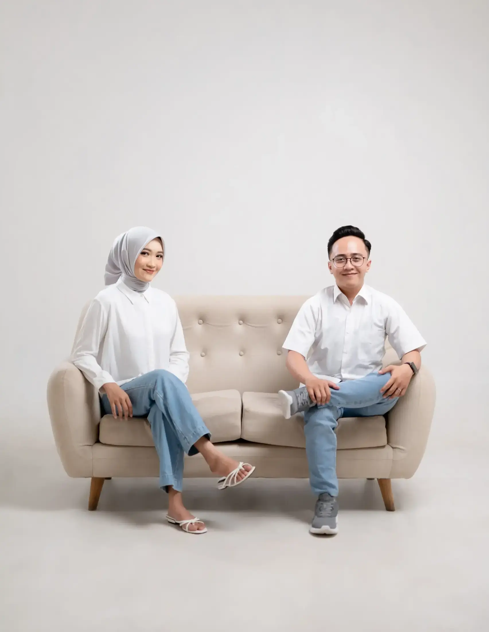  Awal pertemuan