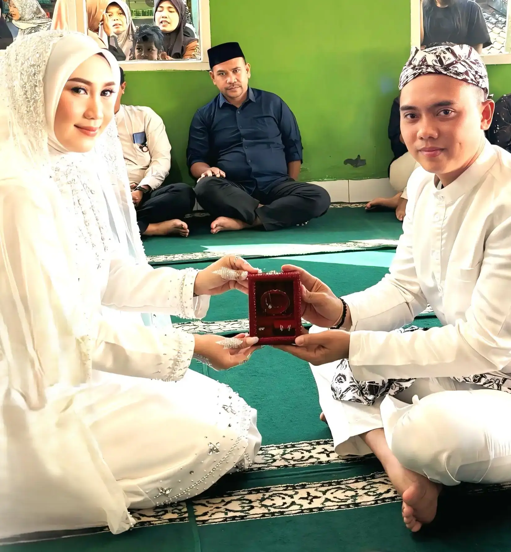 Akad Nikah