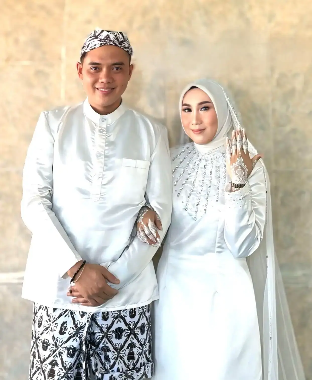 Resepsi Pernikahan
