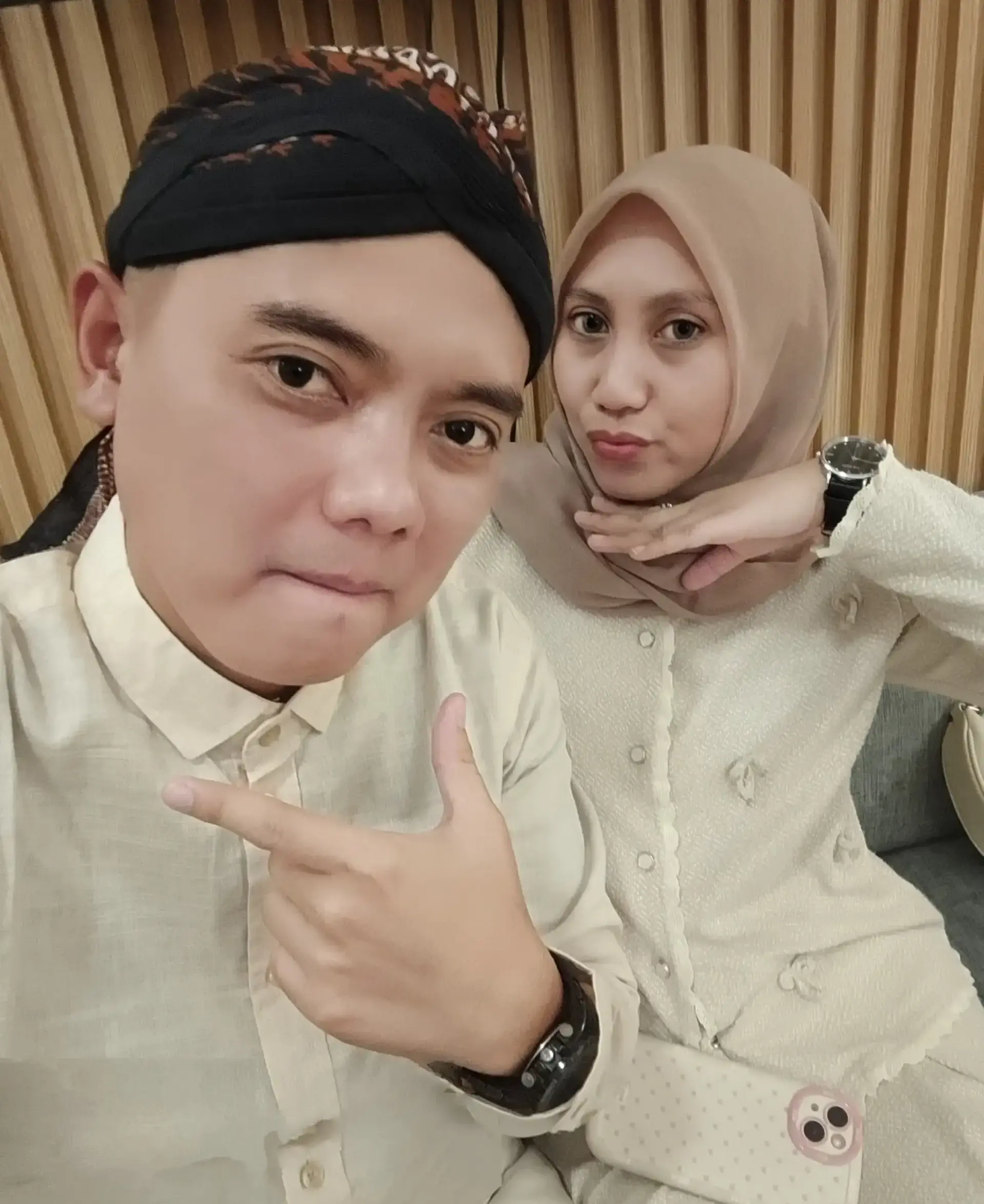 Awal Perkenalan