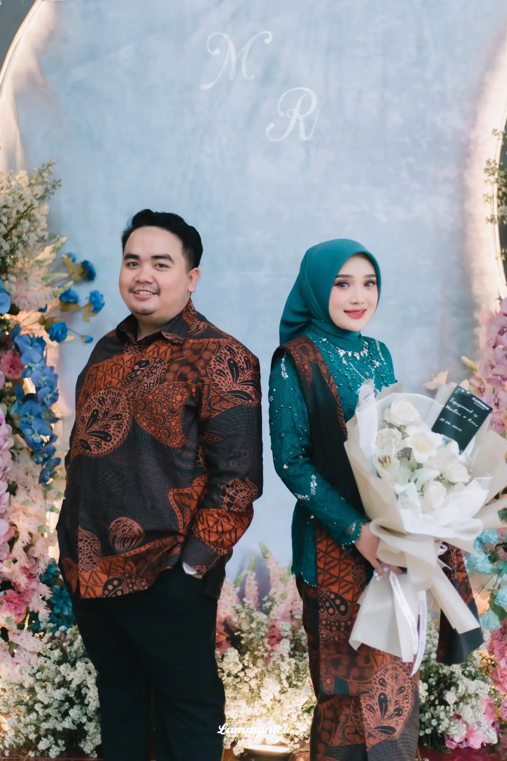 Engagement