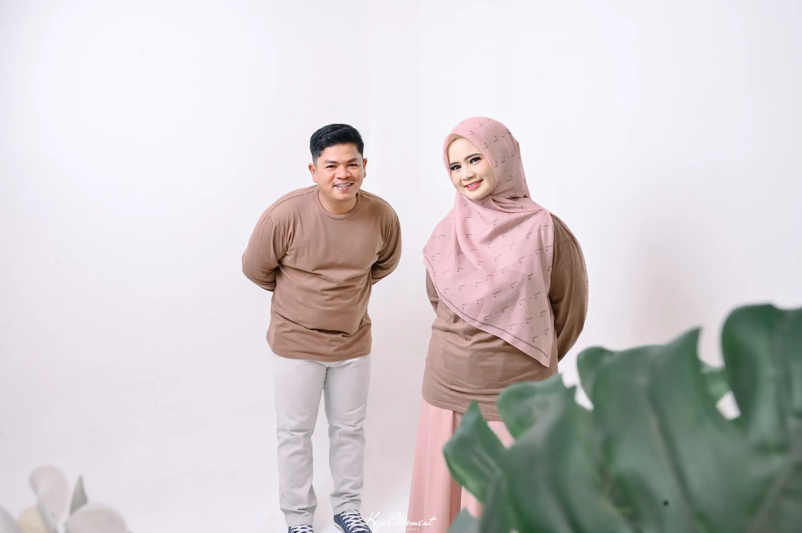 Awal Perkenalan