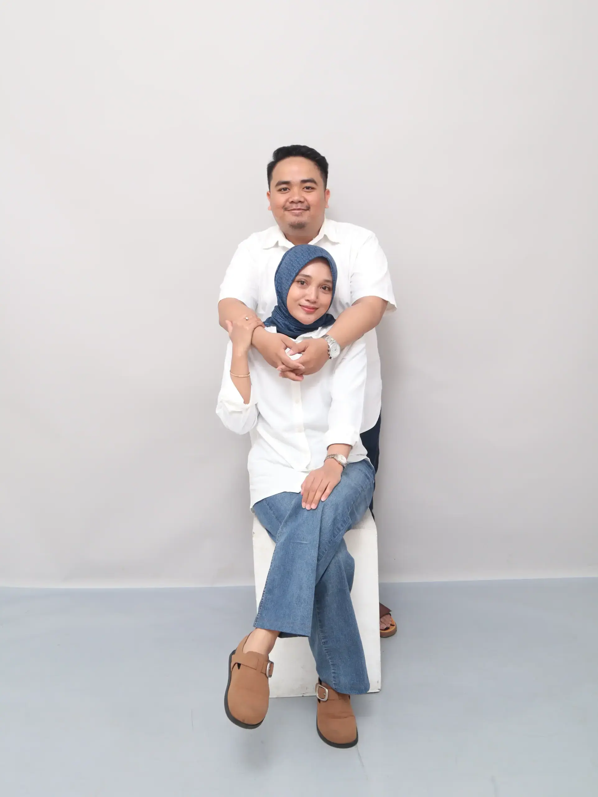 In a Relationship