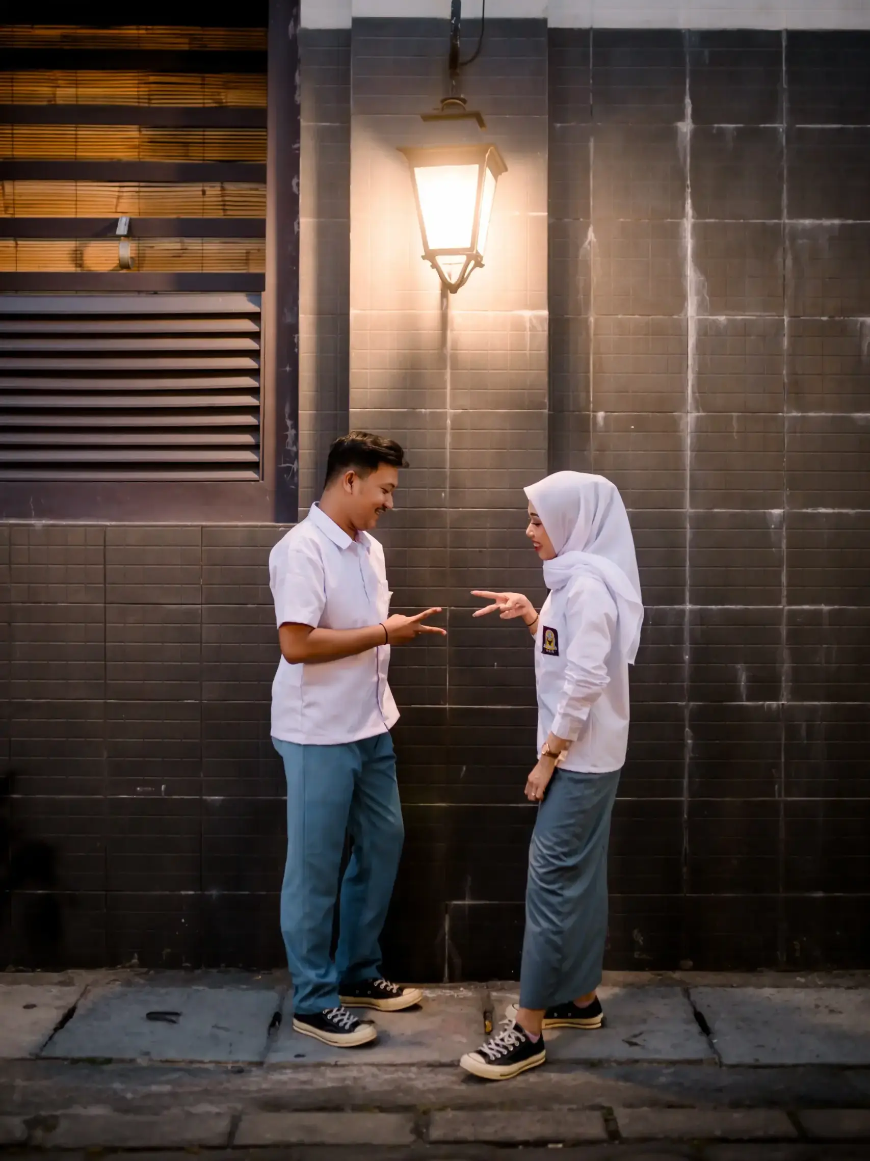 Pertemuan 
