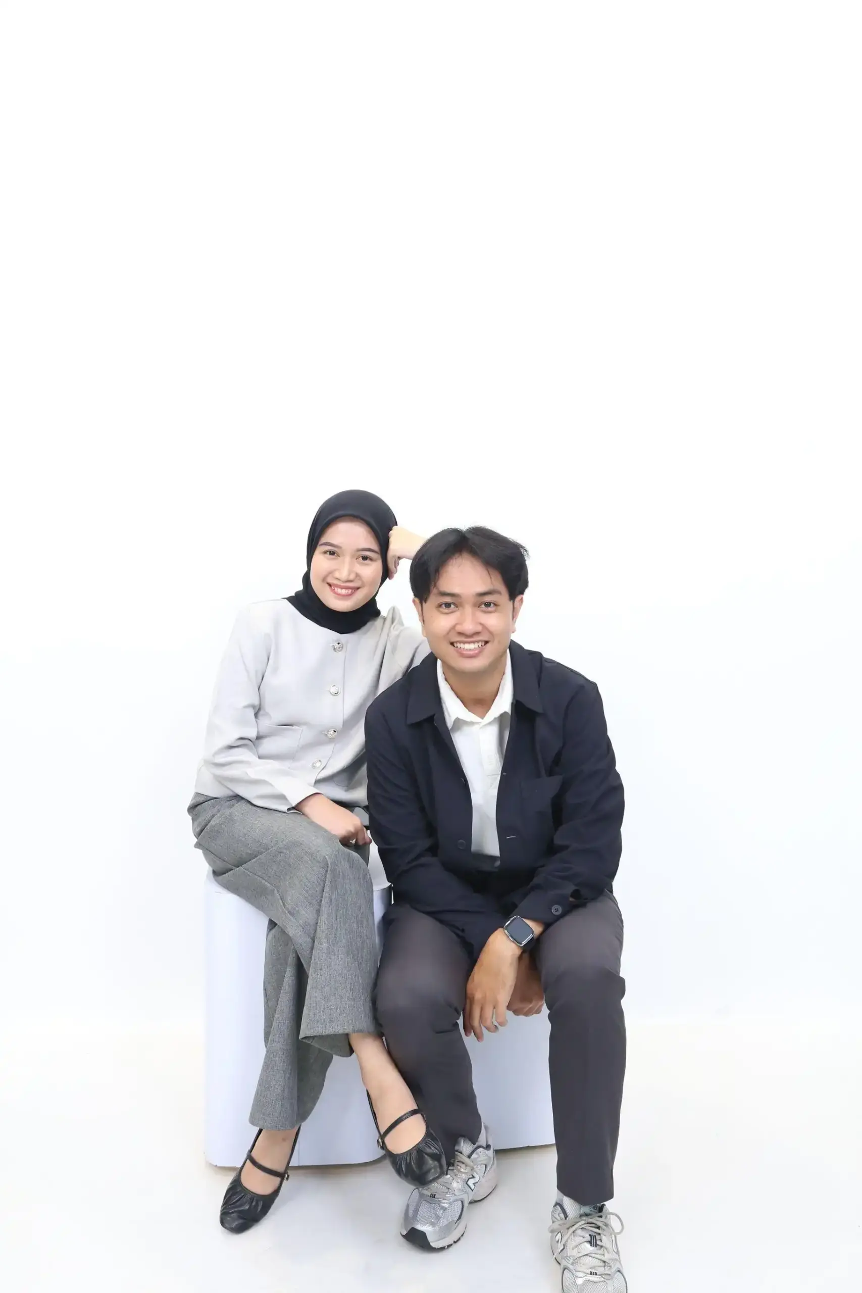 Takdir Mempertemukan