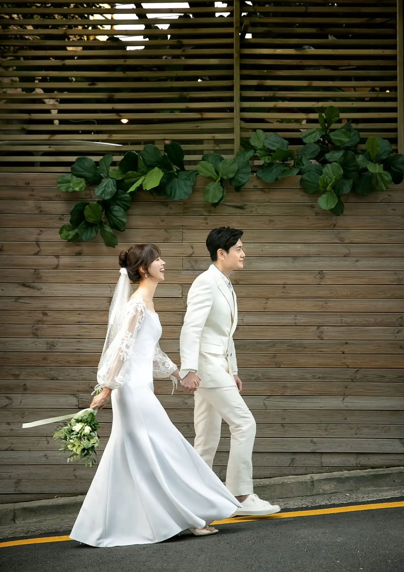 Married