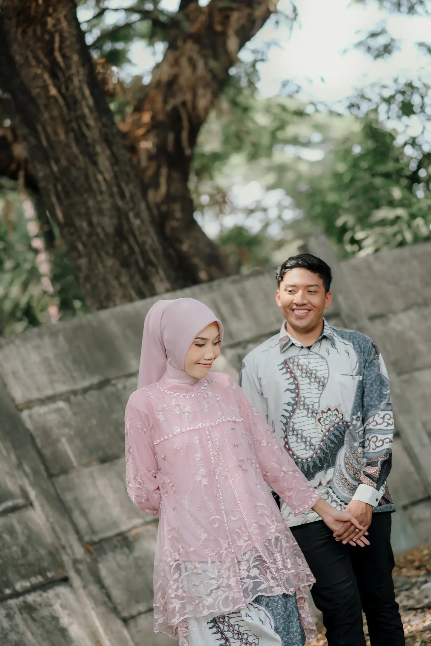 Engagement