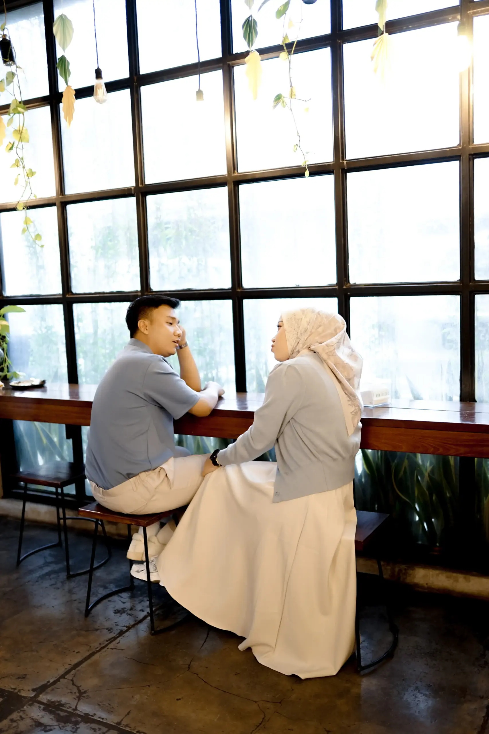 Engagement