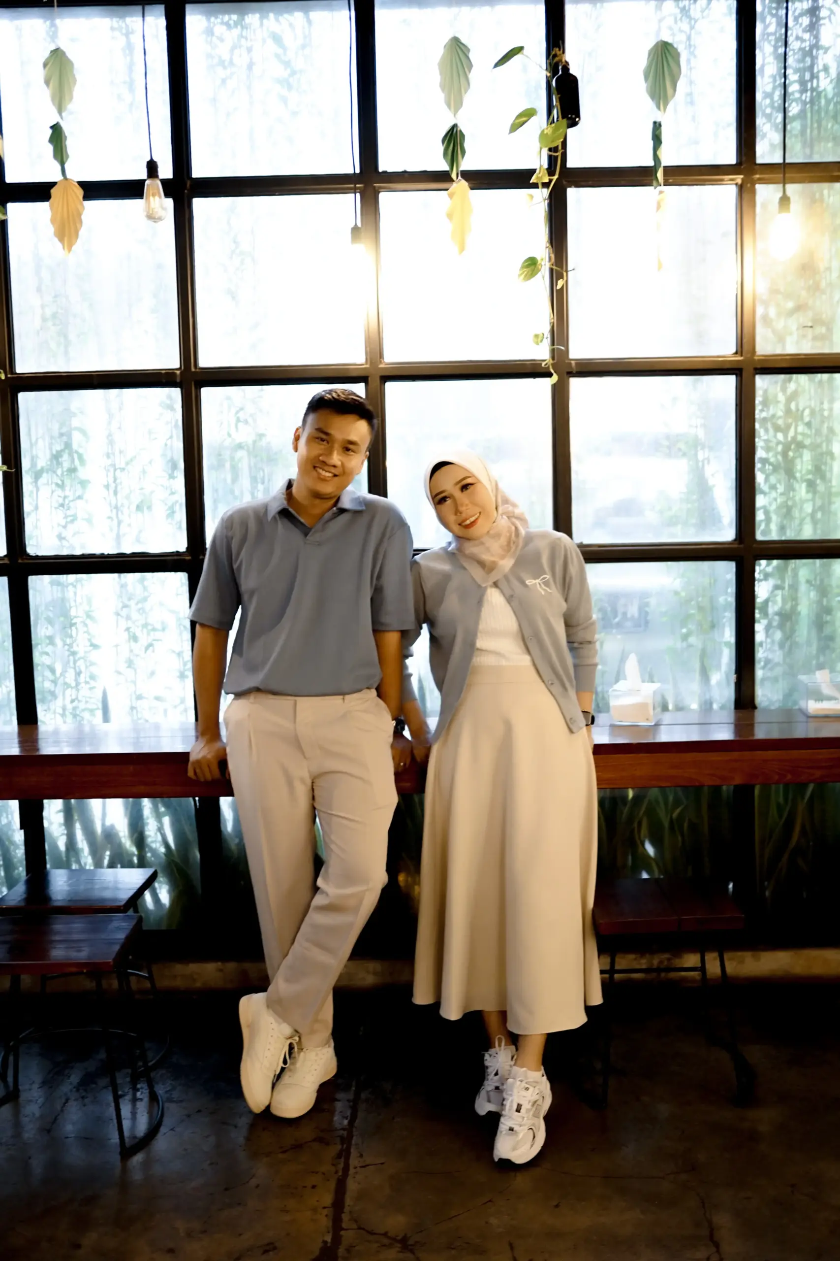 Married