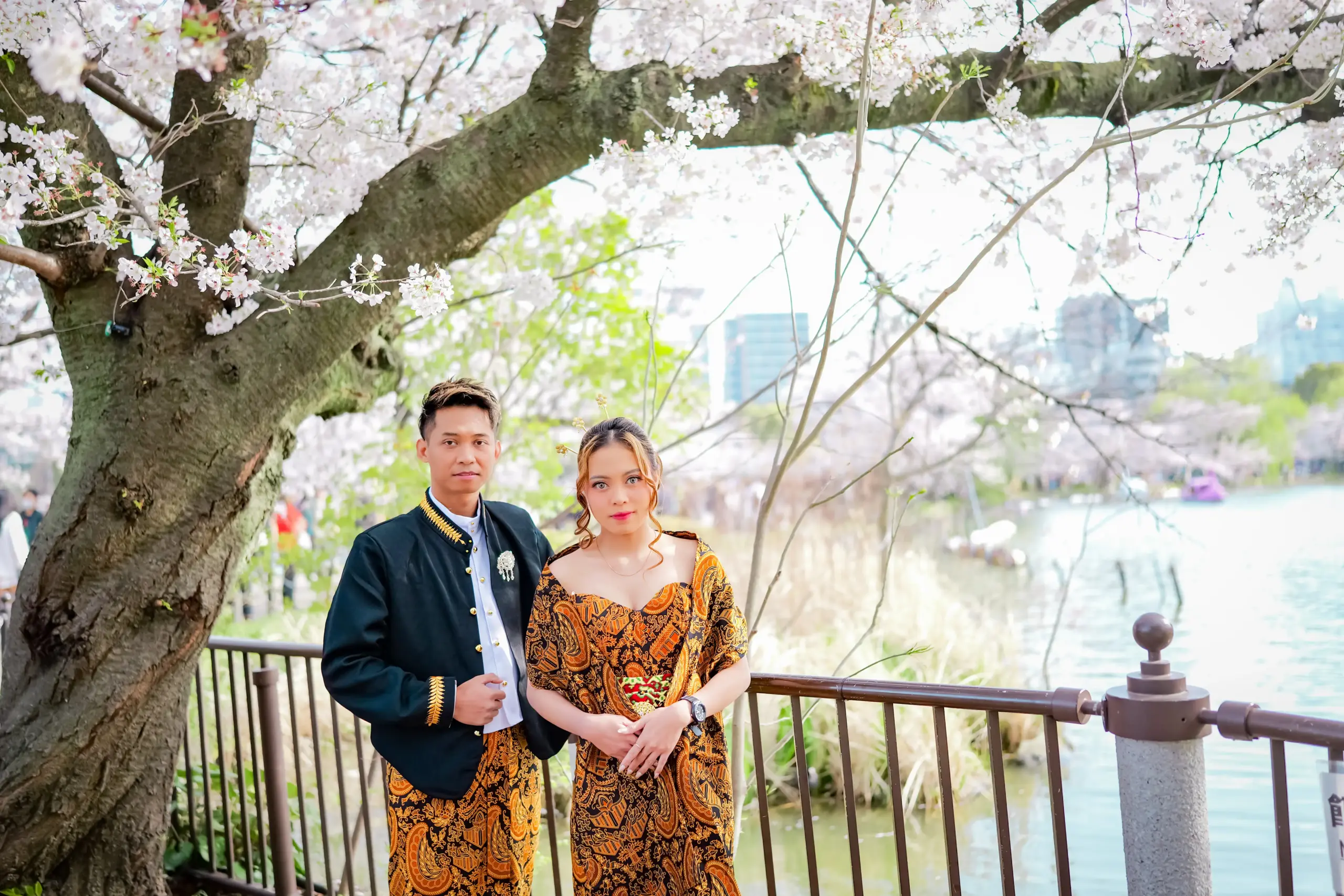 Married