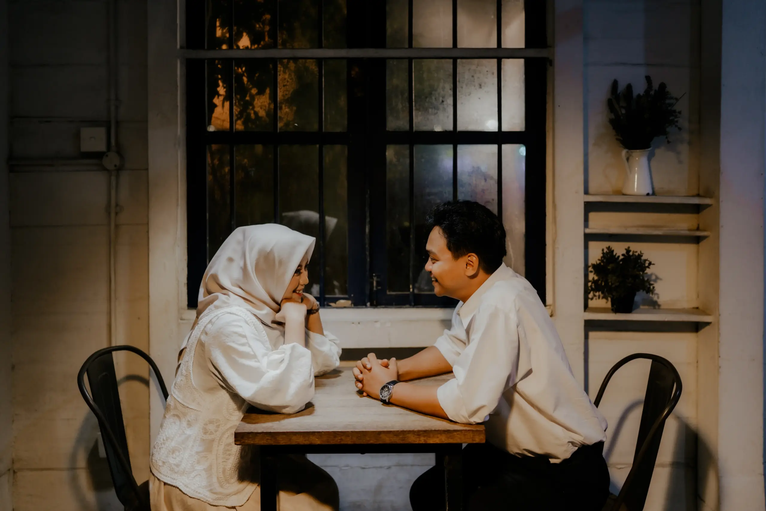 Pertemuan 