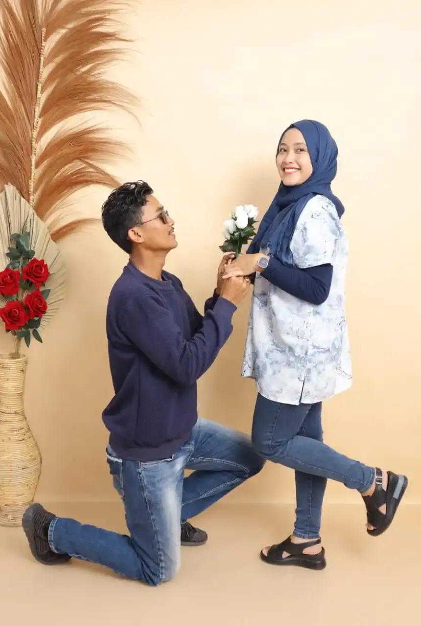 Awal Perkenalan