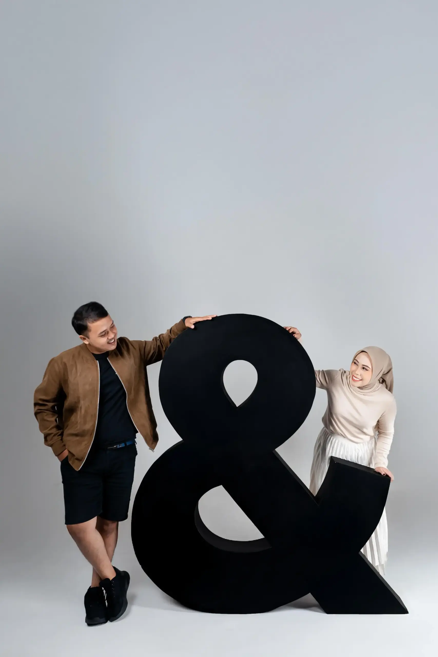  Komitmen Ke jenjang berikutnya