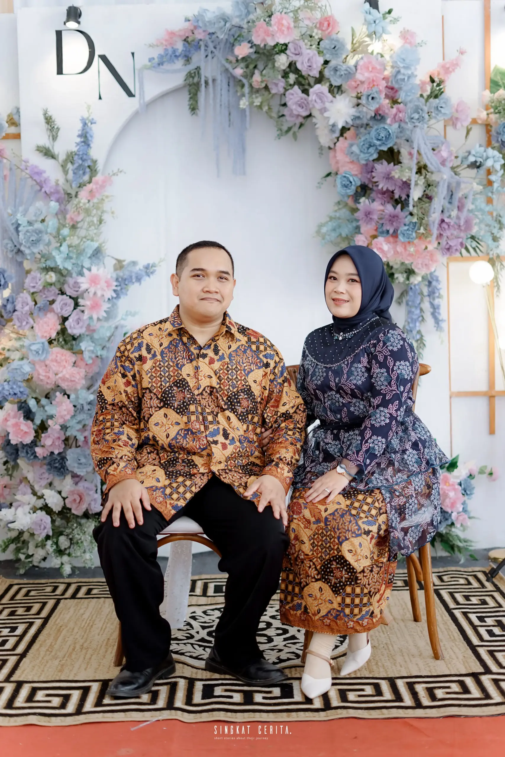 Simfoni Awal Tanpa Nada 