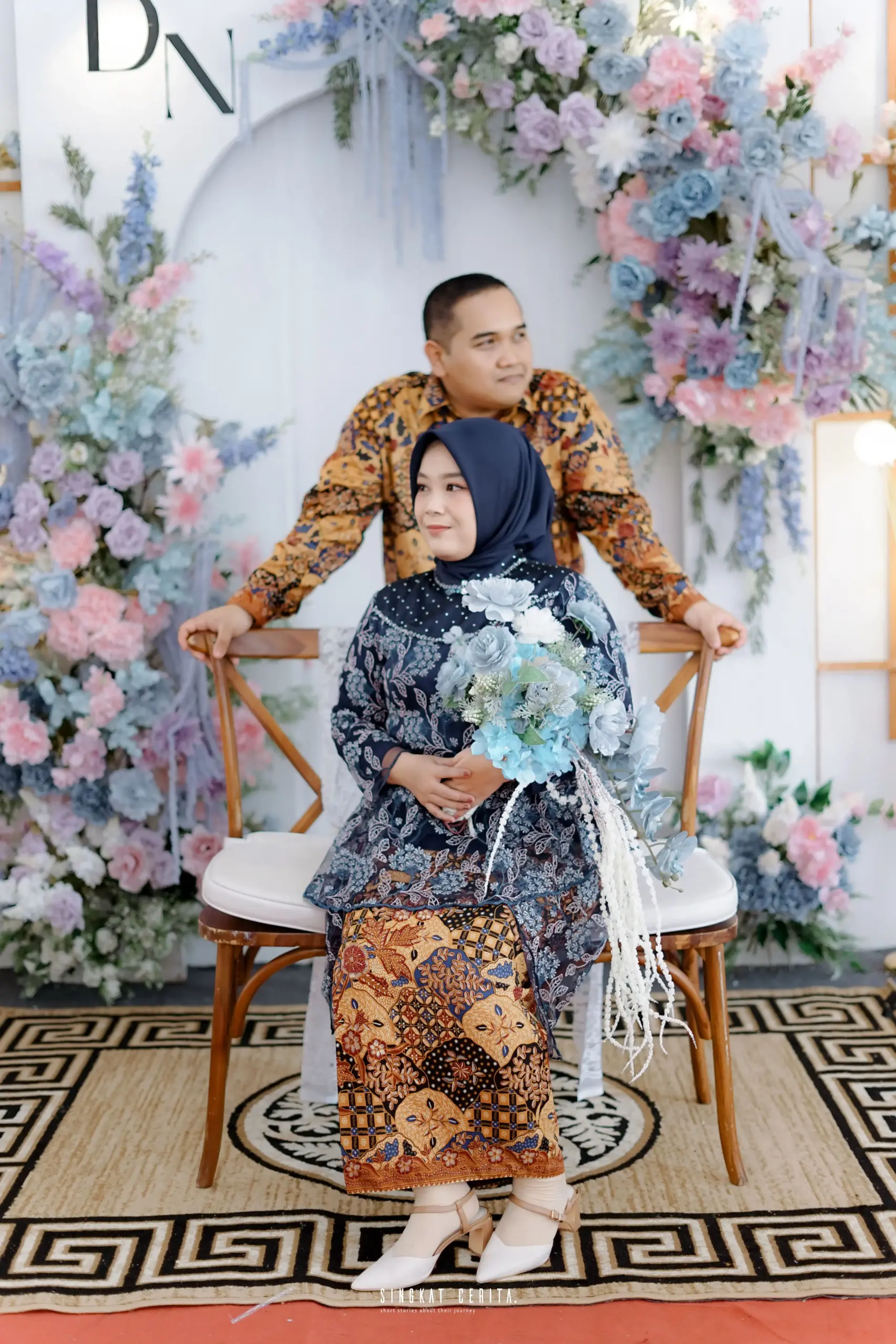 Epos Hilang dan Panggilan Jiwa 