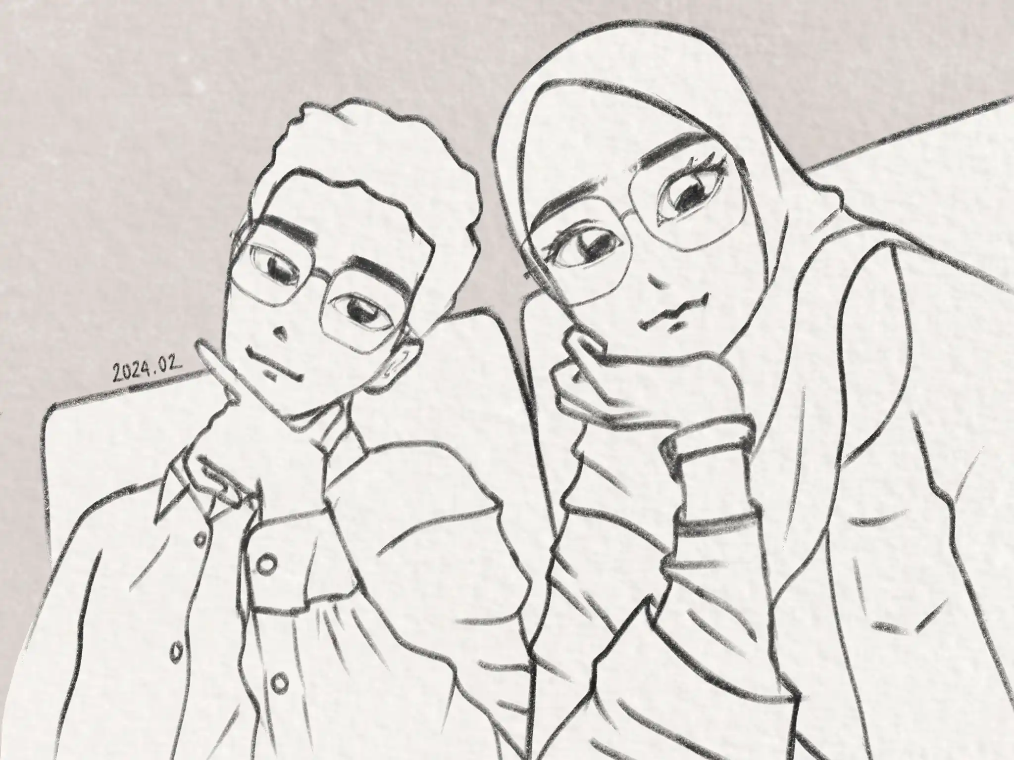 The Third Act (Rekindled Love)