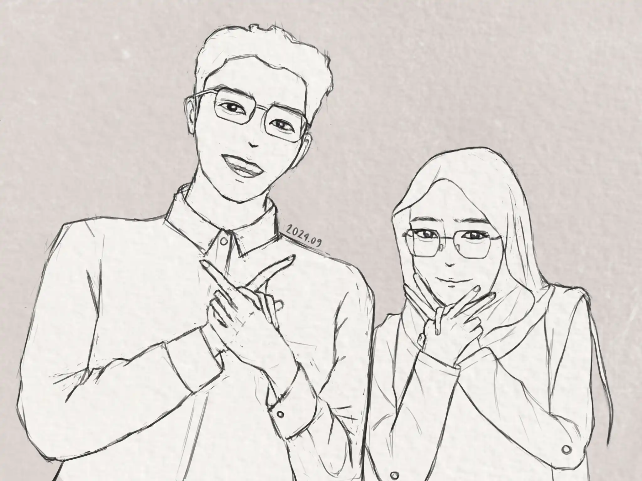 The Final Act (A New Beginning)