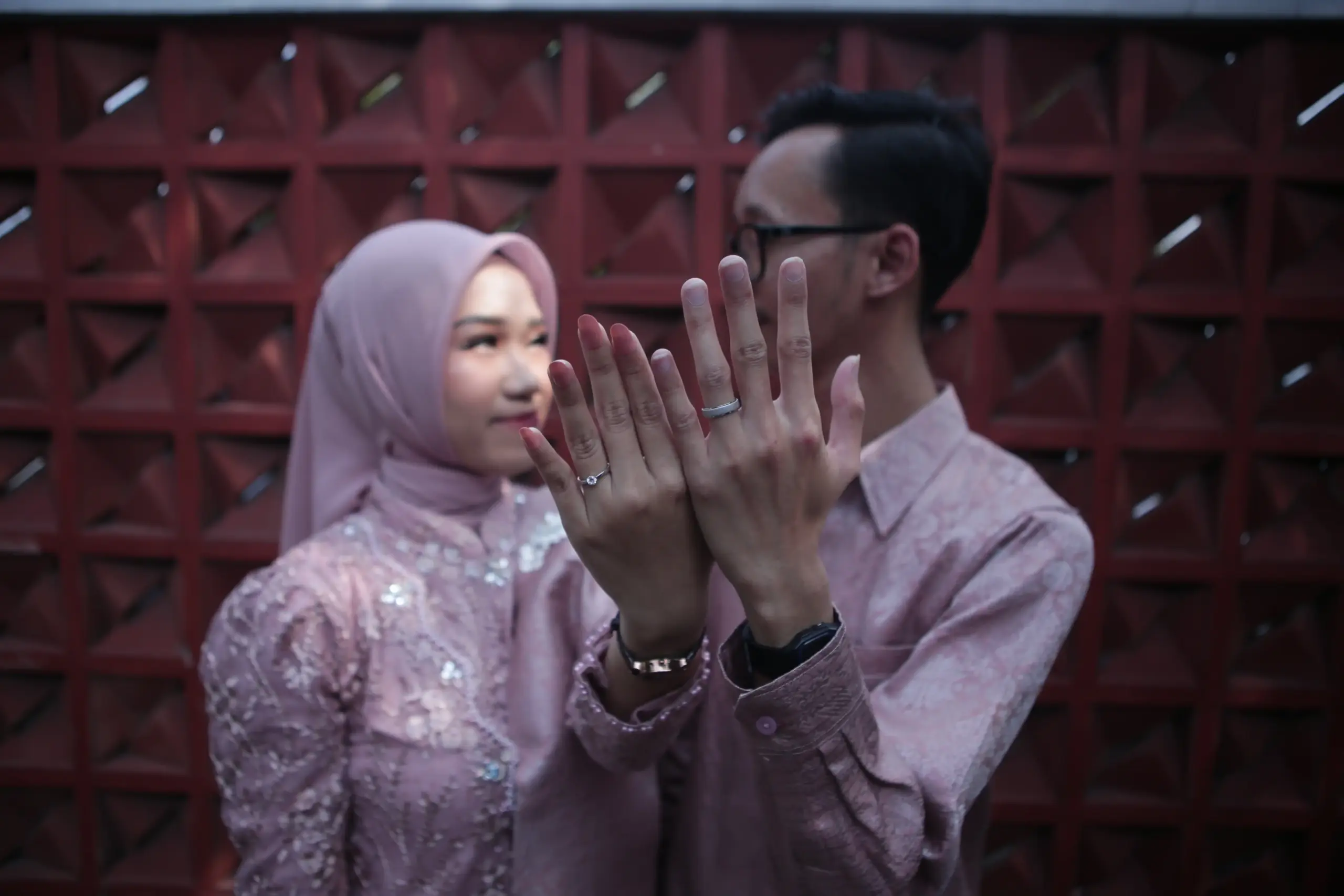 Engagement