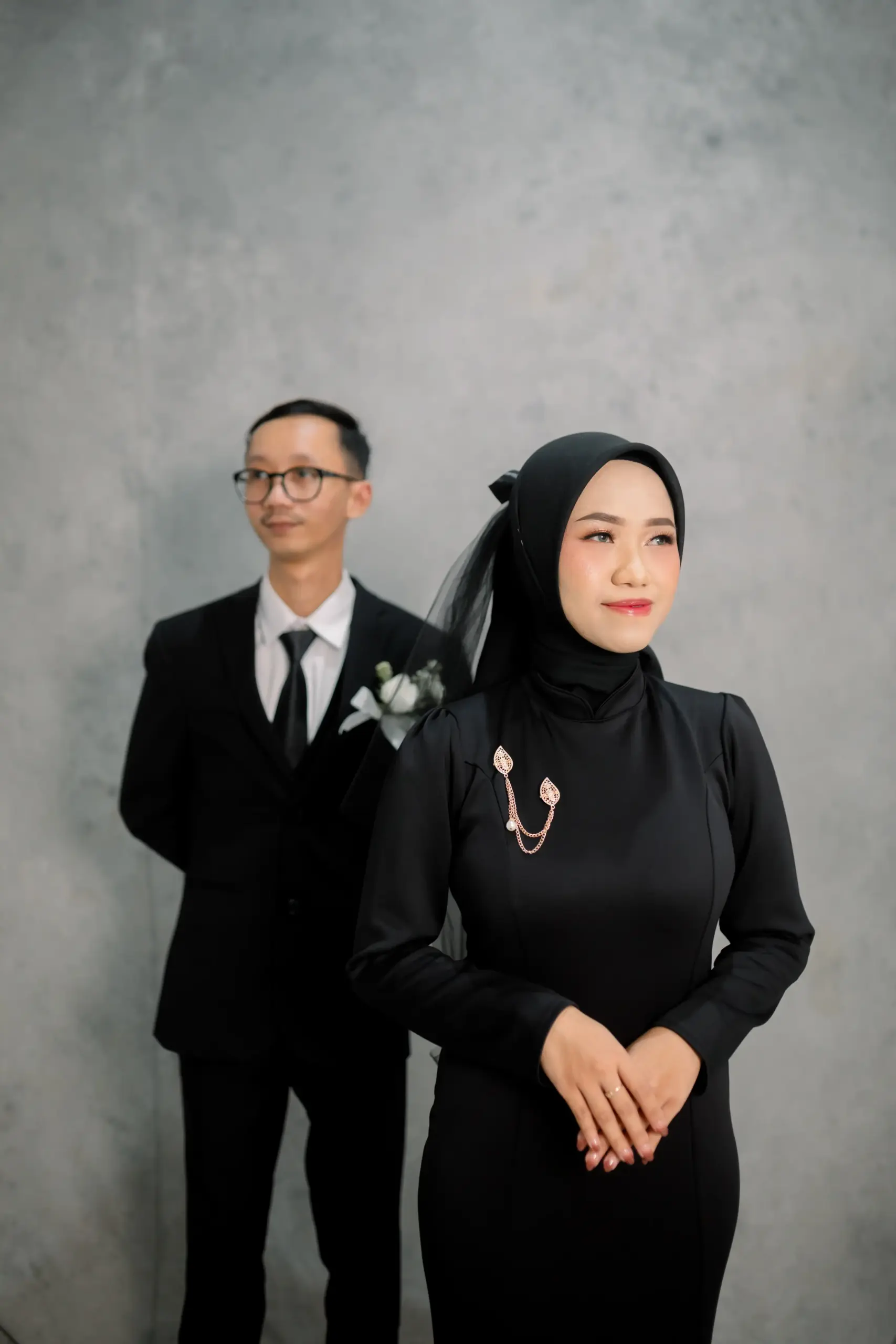 HARI BAHAGIA KAMI (THE WEDDING)