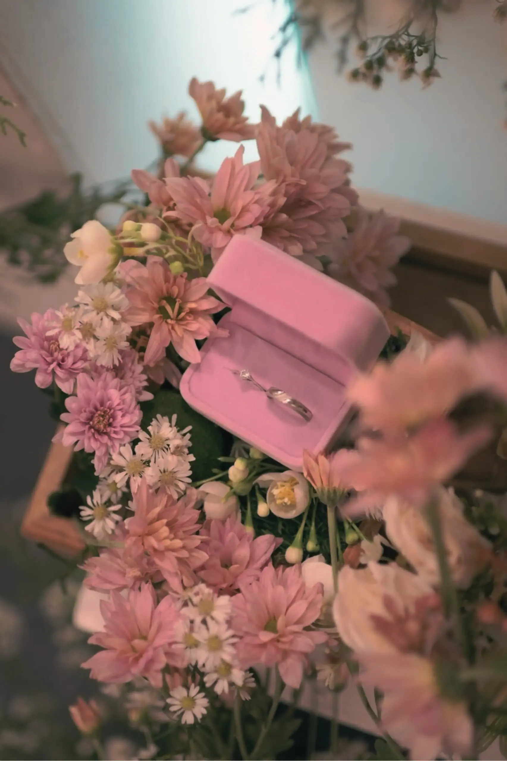 The Beginning of Forever