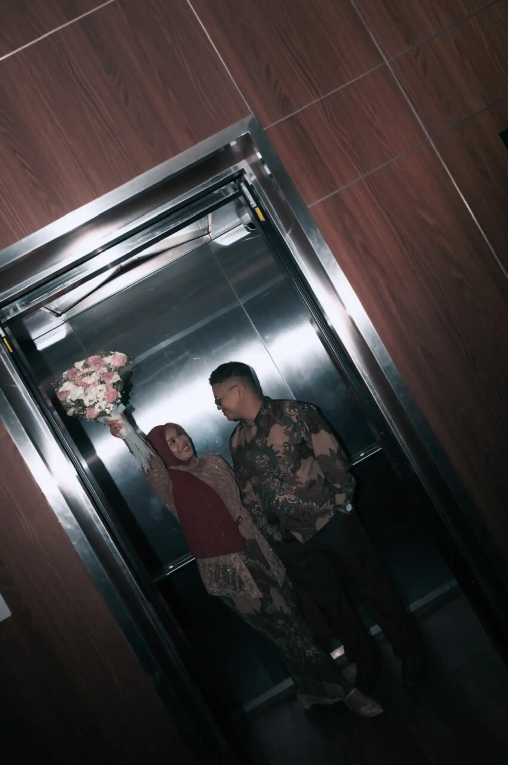 Through Time and Seasons